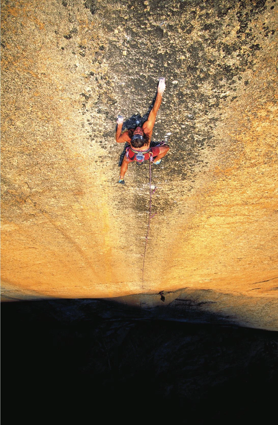 20th Anniversary Yosemite Climbing Association Portfolio - Image 3