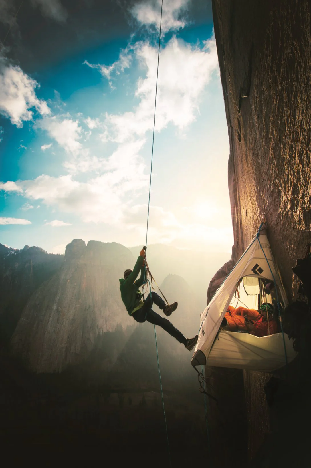 20th Anniversary Yosemite Climbing Association Portfolio - Image 4
