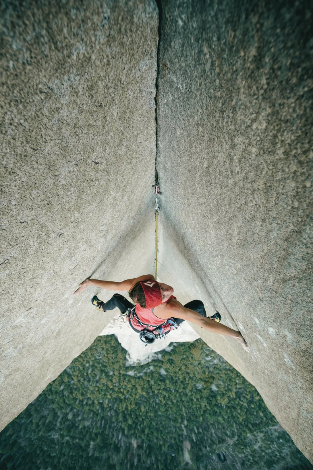 20th Anniversary Yosemite Climbing Association Portfolio - Image 6