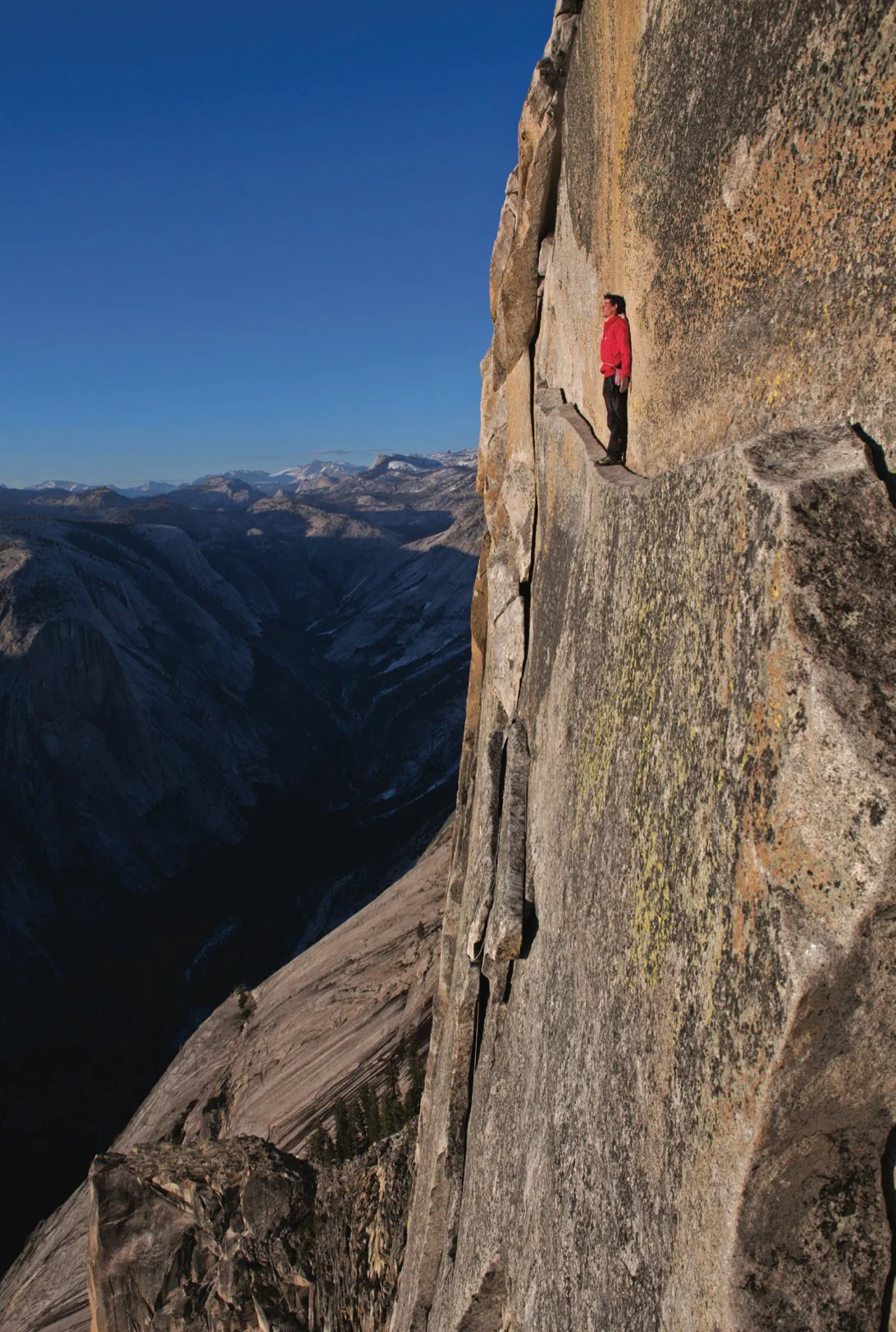 20th Anniversary Yosemite Climbing Association Portfolio - Image 7