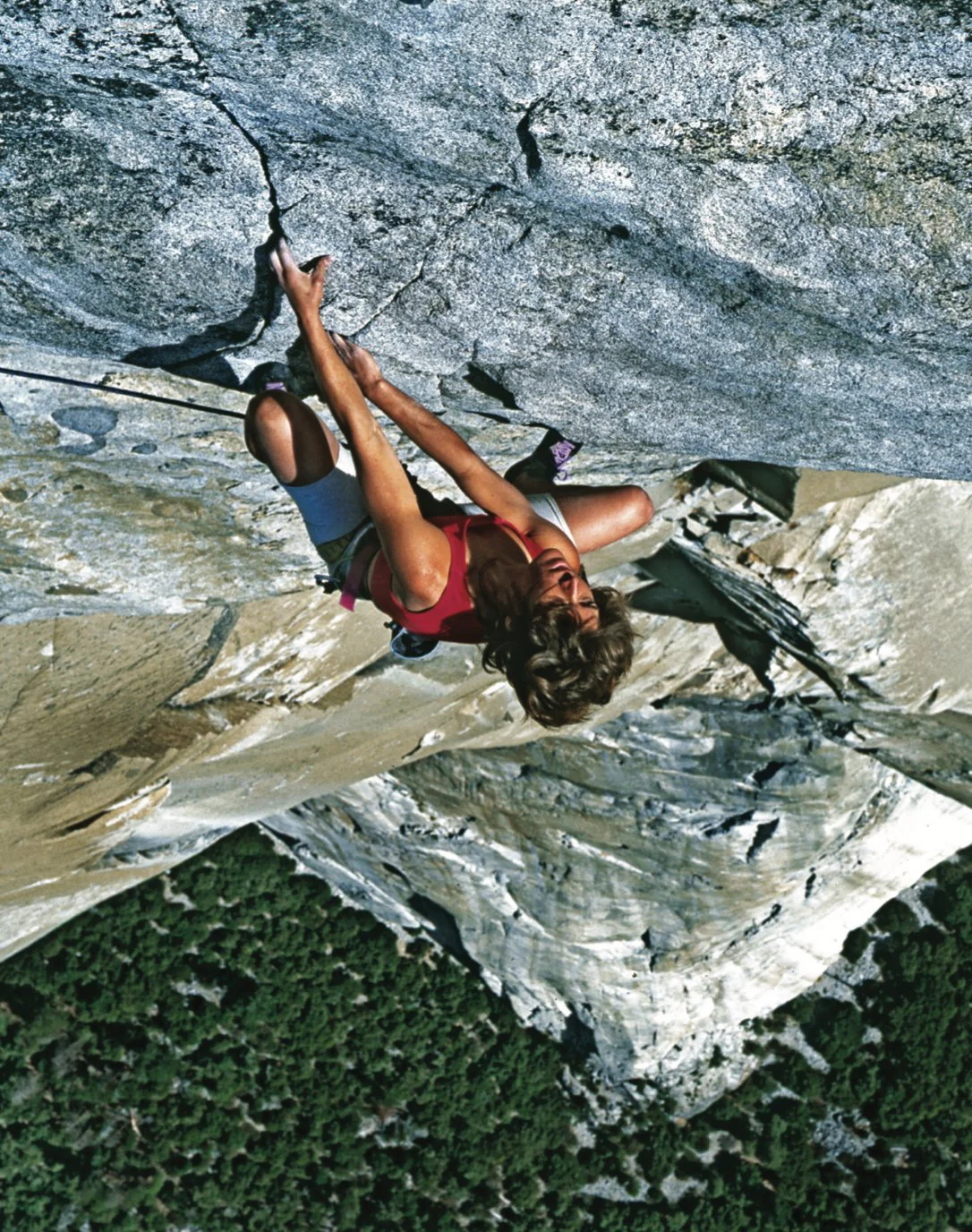20th Anniversary Yosemite Climbing Association Portfolio - Image 8