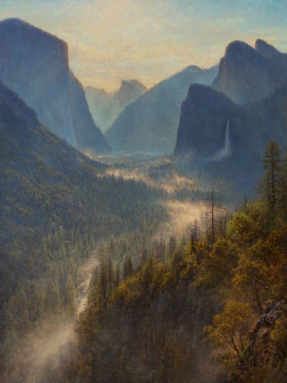 Ahwahnee Awakens