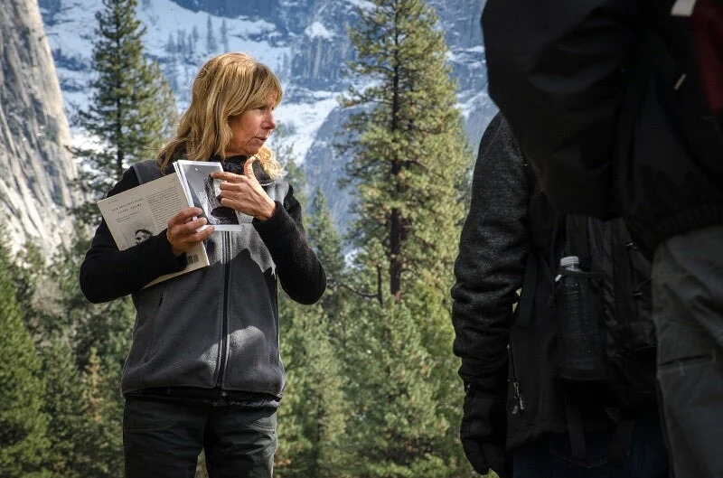 Ansel Adams' Legacy and Your Digital Camera SLR/Mirorless Camera - Image 5