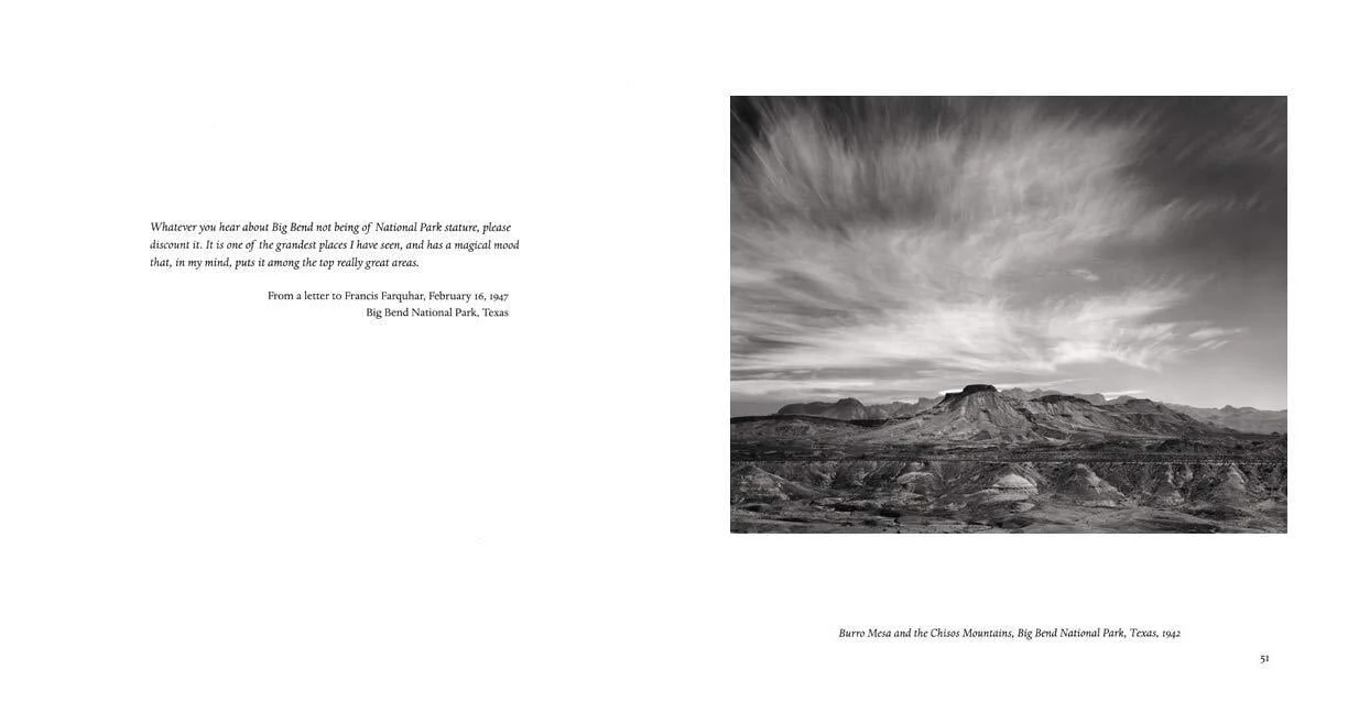 Ansel Adams: The Grand Canyon and the Southwest - Image 3