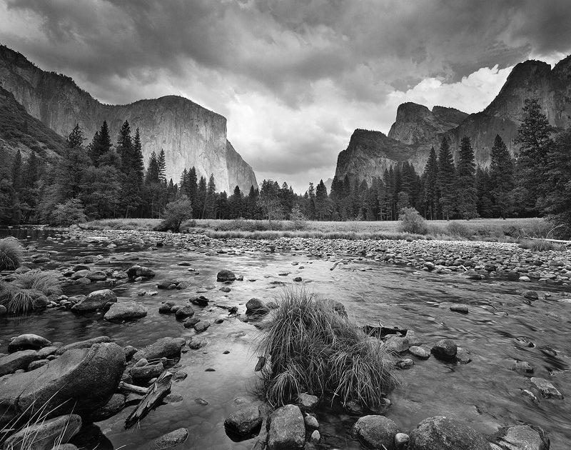 Ansel Adams' Yosemite: The Art of Seeing - Image 3