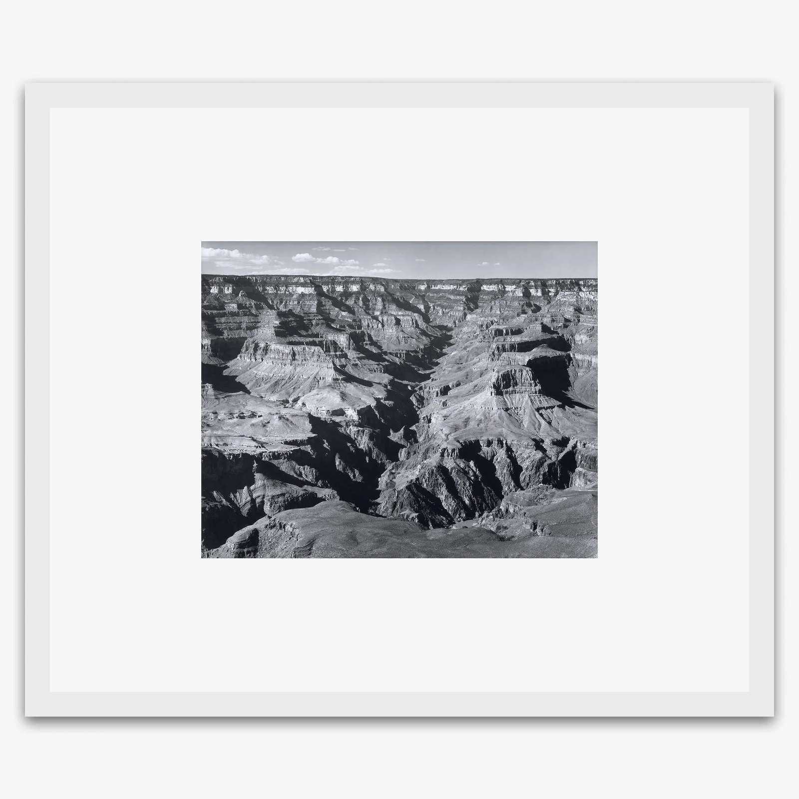 Grand Canyon, Bright Angel Canyon - Image 2