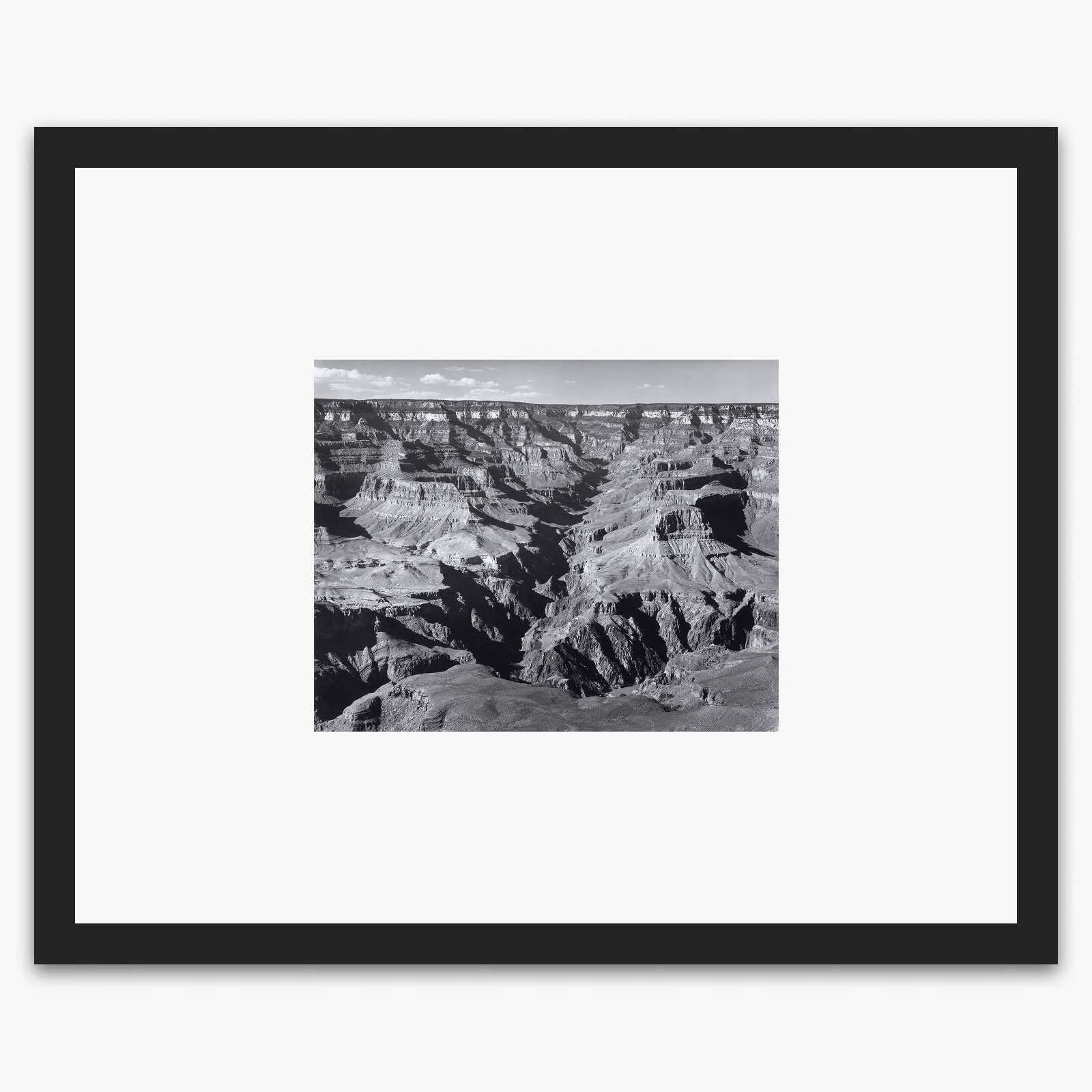 Grand Canyon, Bright Angel Canyon - Image 3