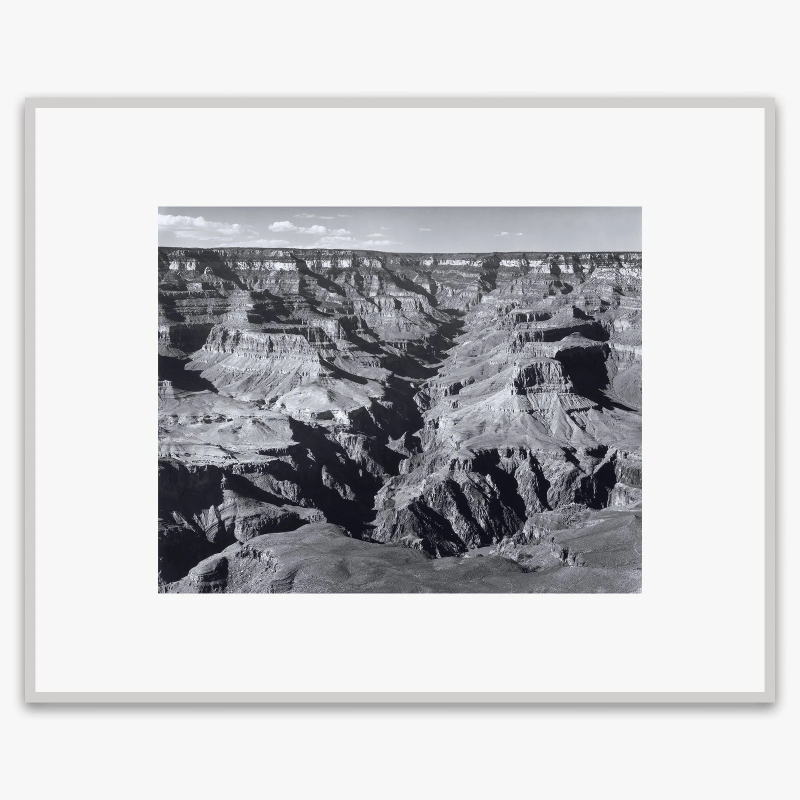 Grand Canyon, Bright Angel Canyon - Image 4