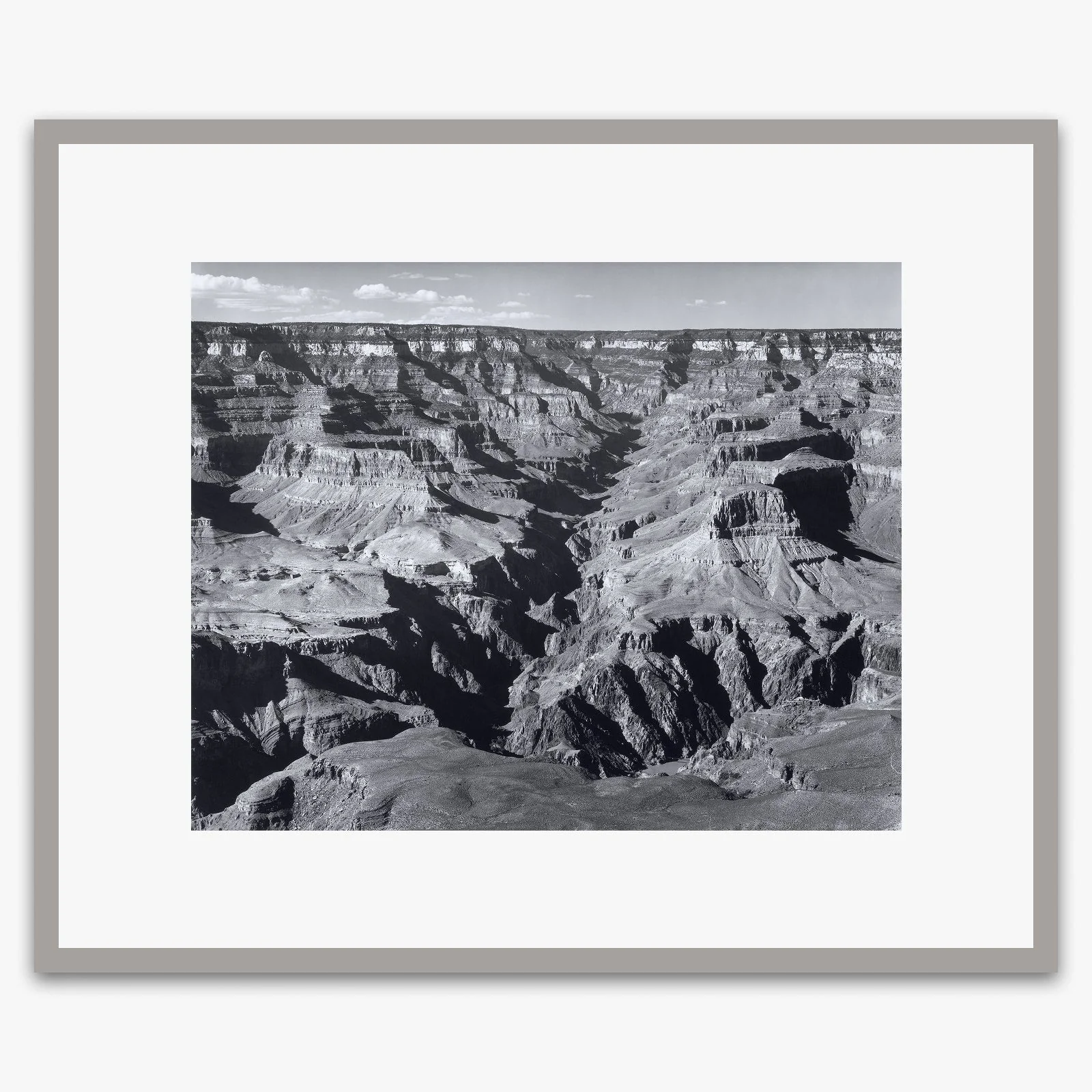 Grand Canyon, Bright Angel Canyon - Image 5