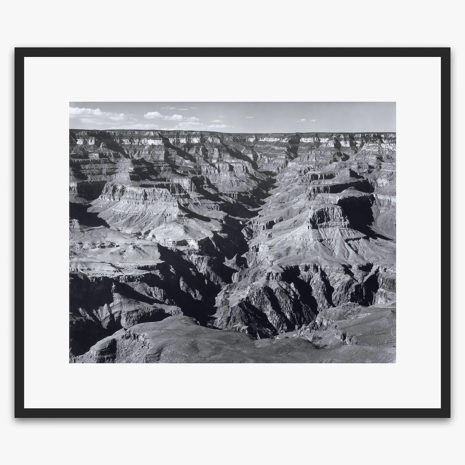 Grand Canyon, Bright Angel Canyon - Image 6