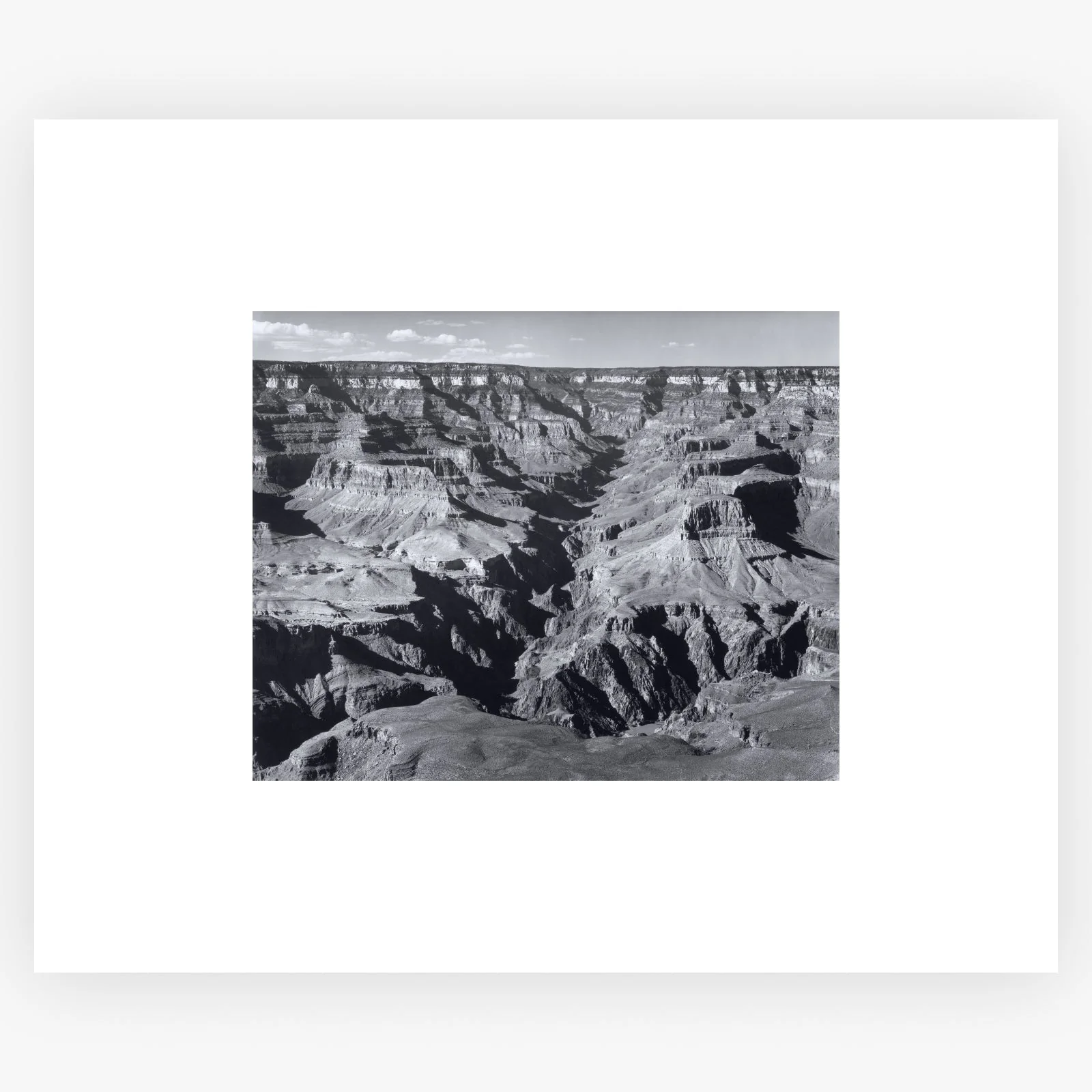 Grand Canyon, Bright Angel Canyon - Image 7