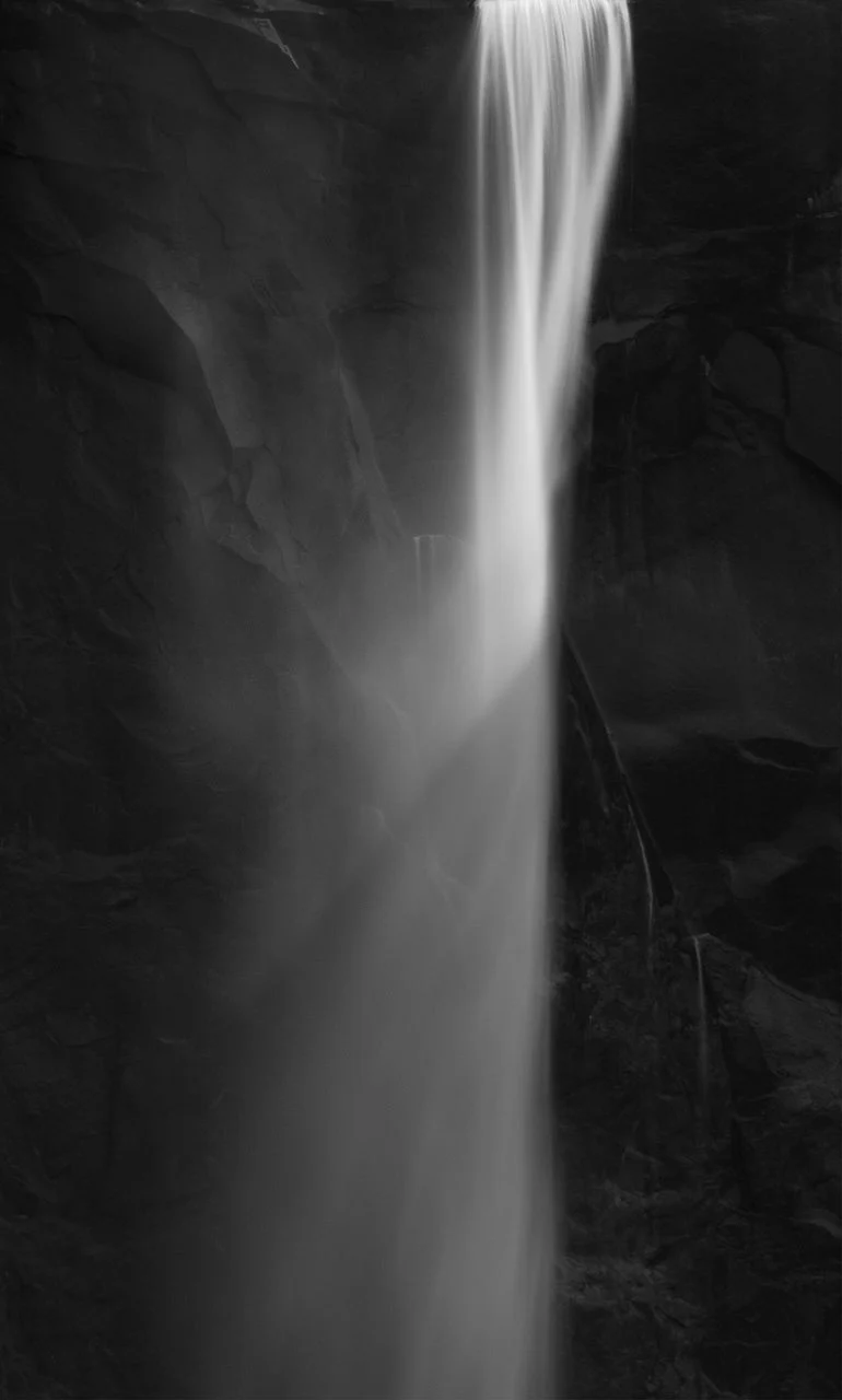 Bridalveil Fall