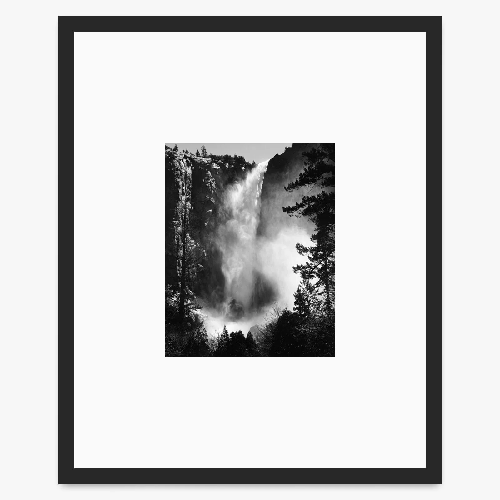 Bridalveil Fall - Image 3