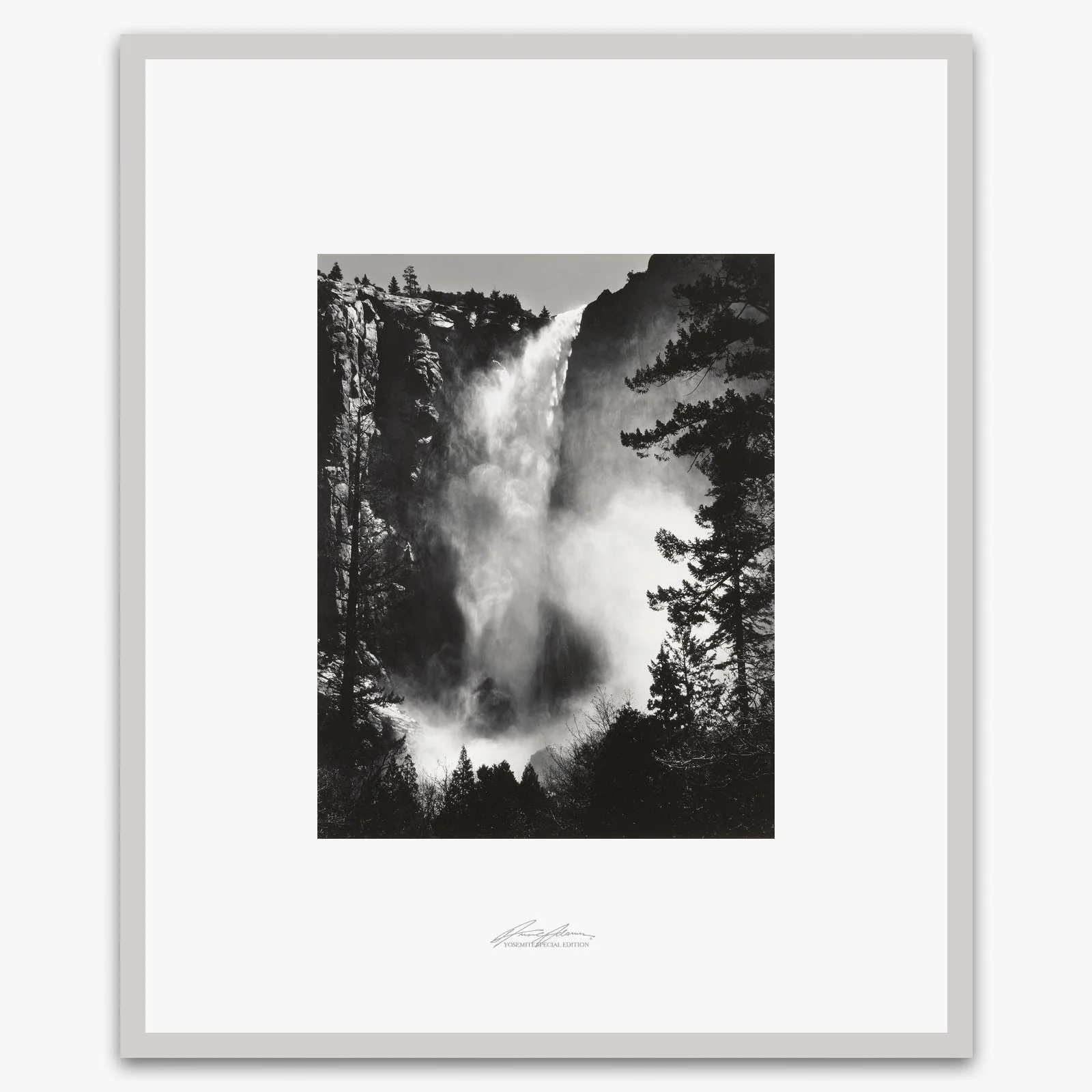 Bridalveil Fall - Image 3
