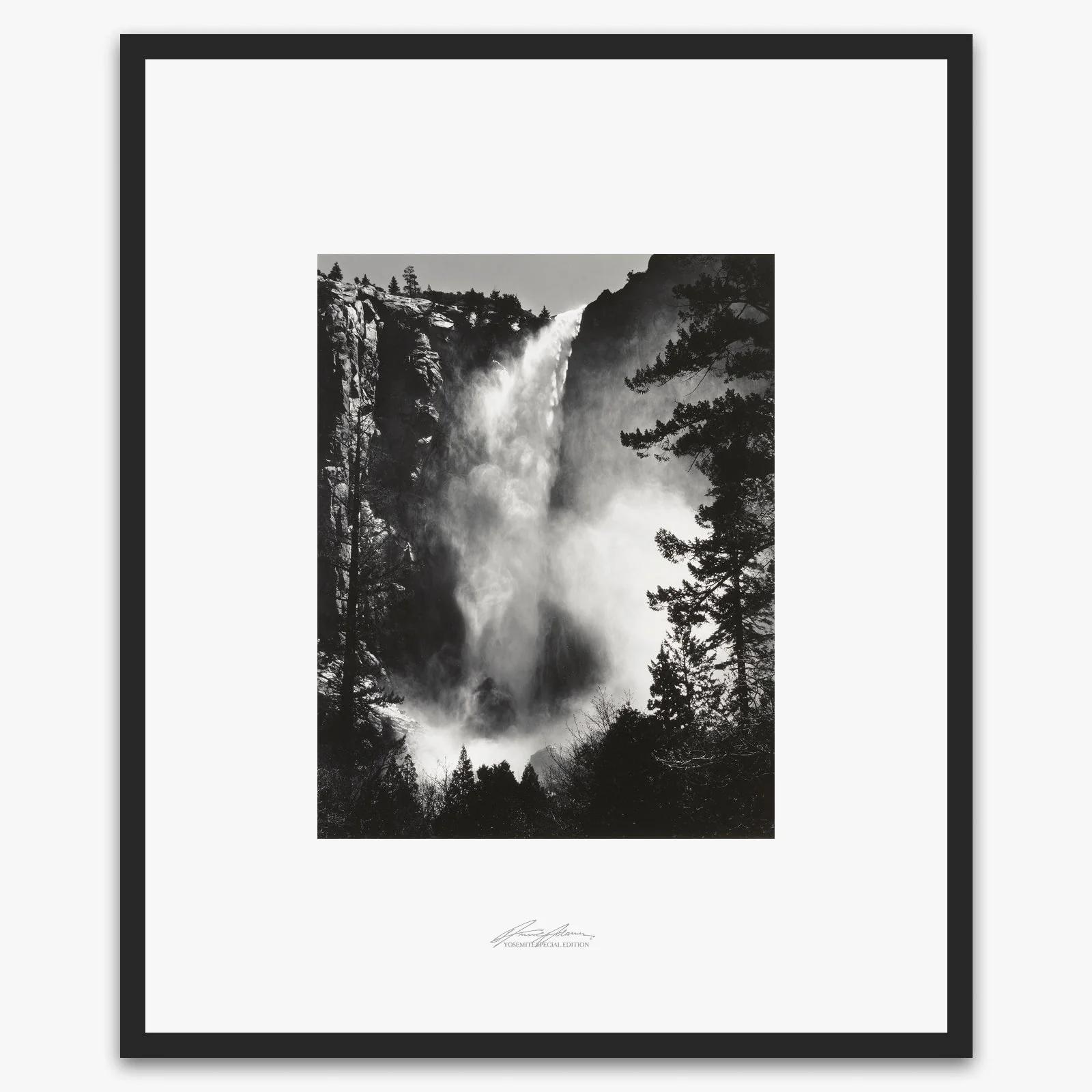 Bridalveil Fall - Image 4