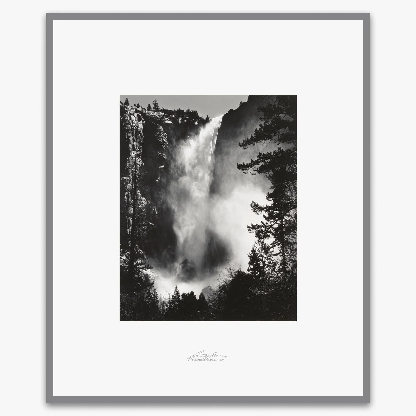 Bridalveil Fall - Image 5
