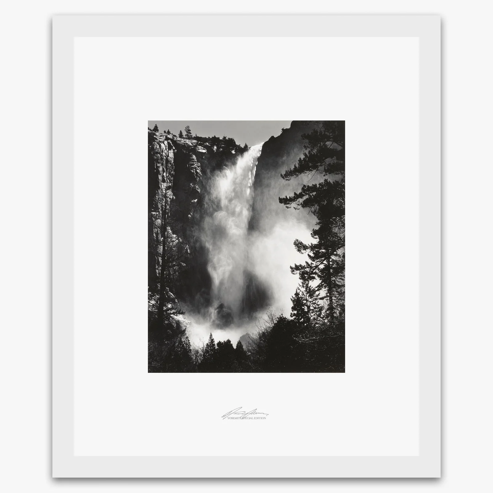 Bridalveil Fall - Image 6