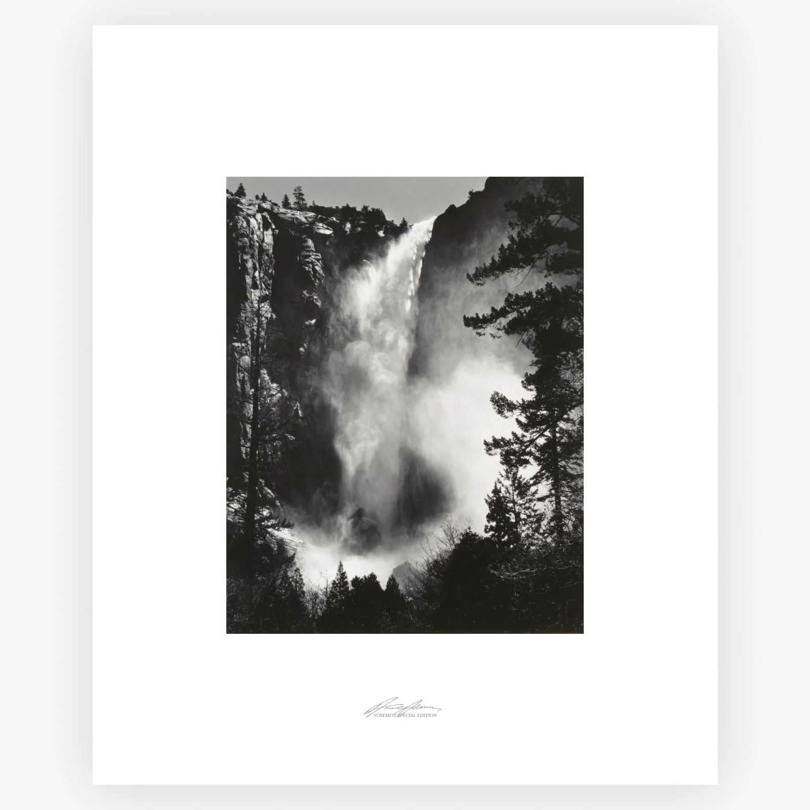 Bridalveil Fall - Image 7