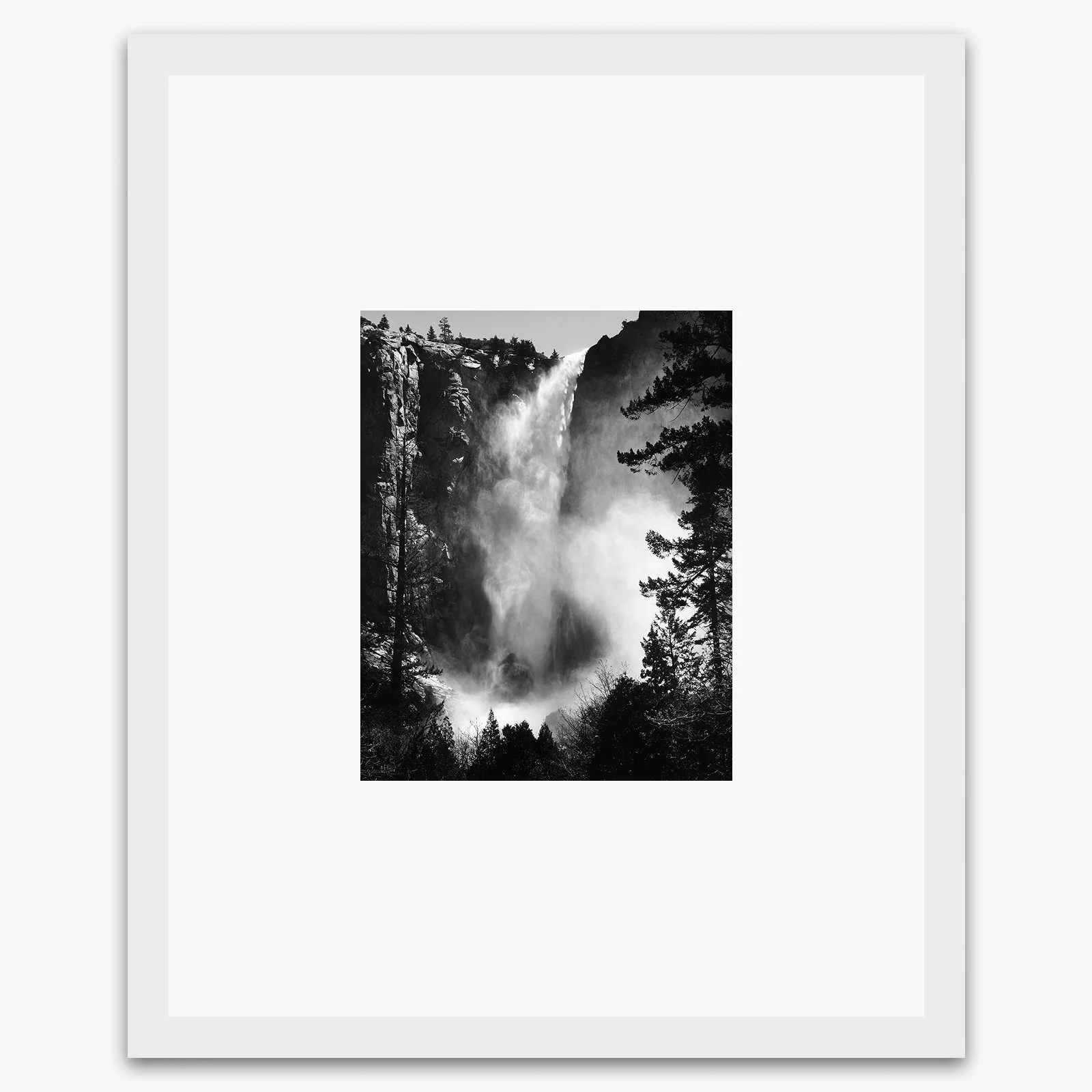 Bridalveil Fall - Image 2
