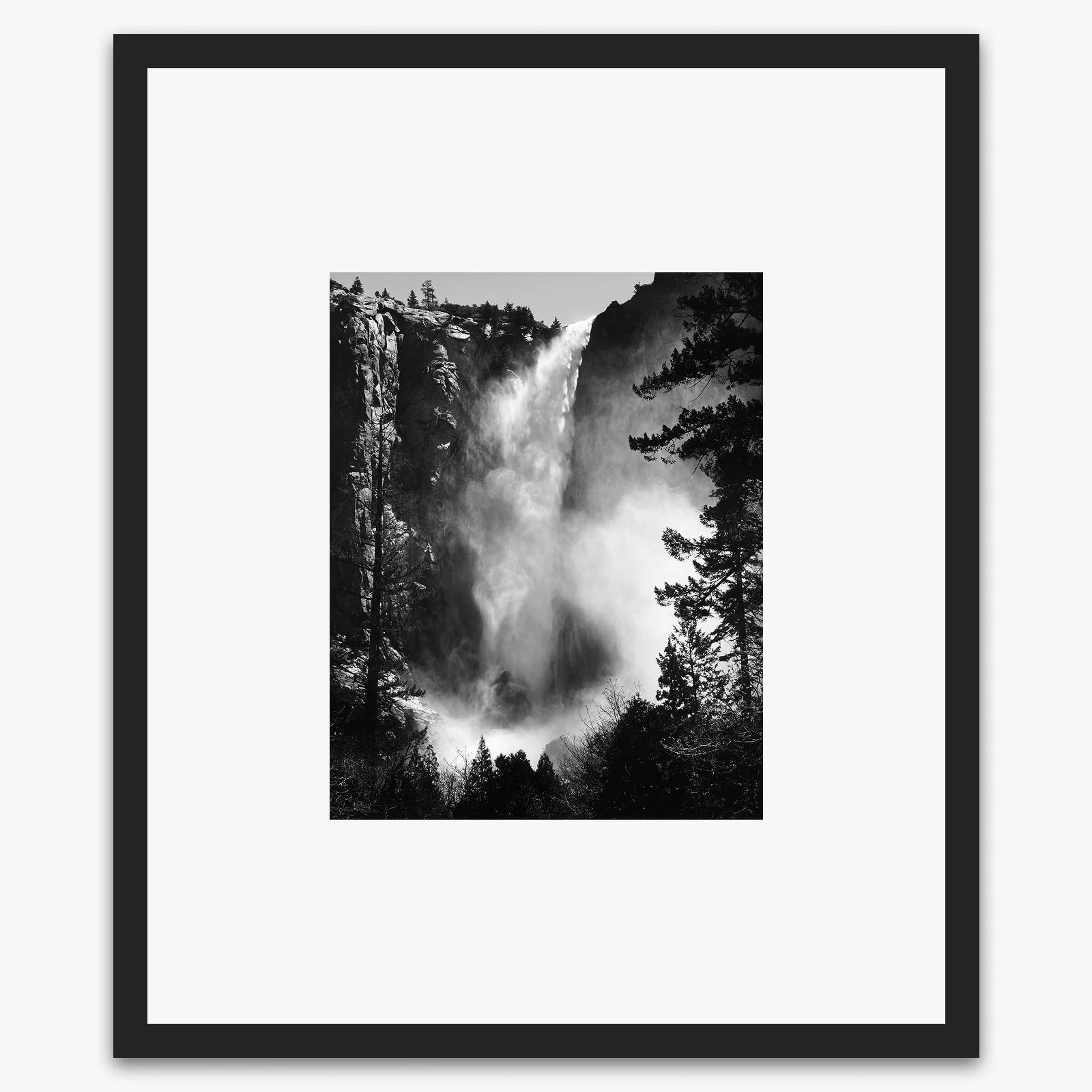 Bridalveil Fall - Image 3