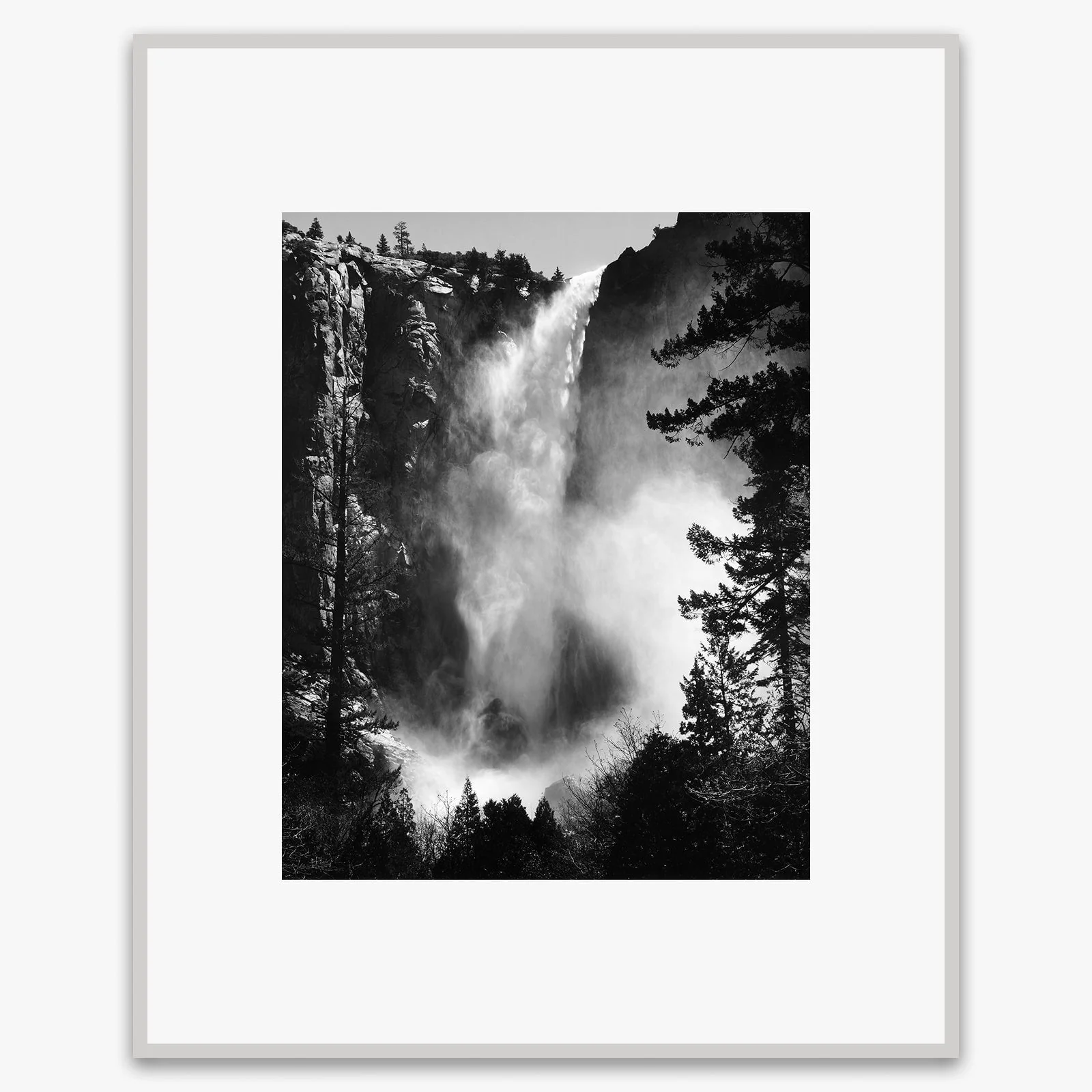 Bridalveil Fall - Image 4