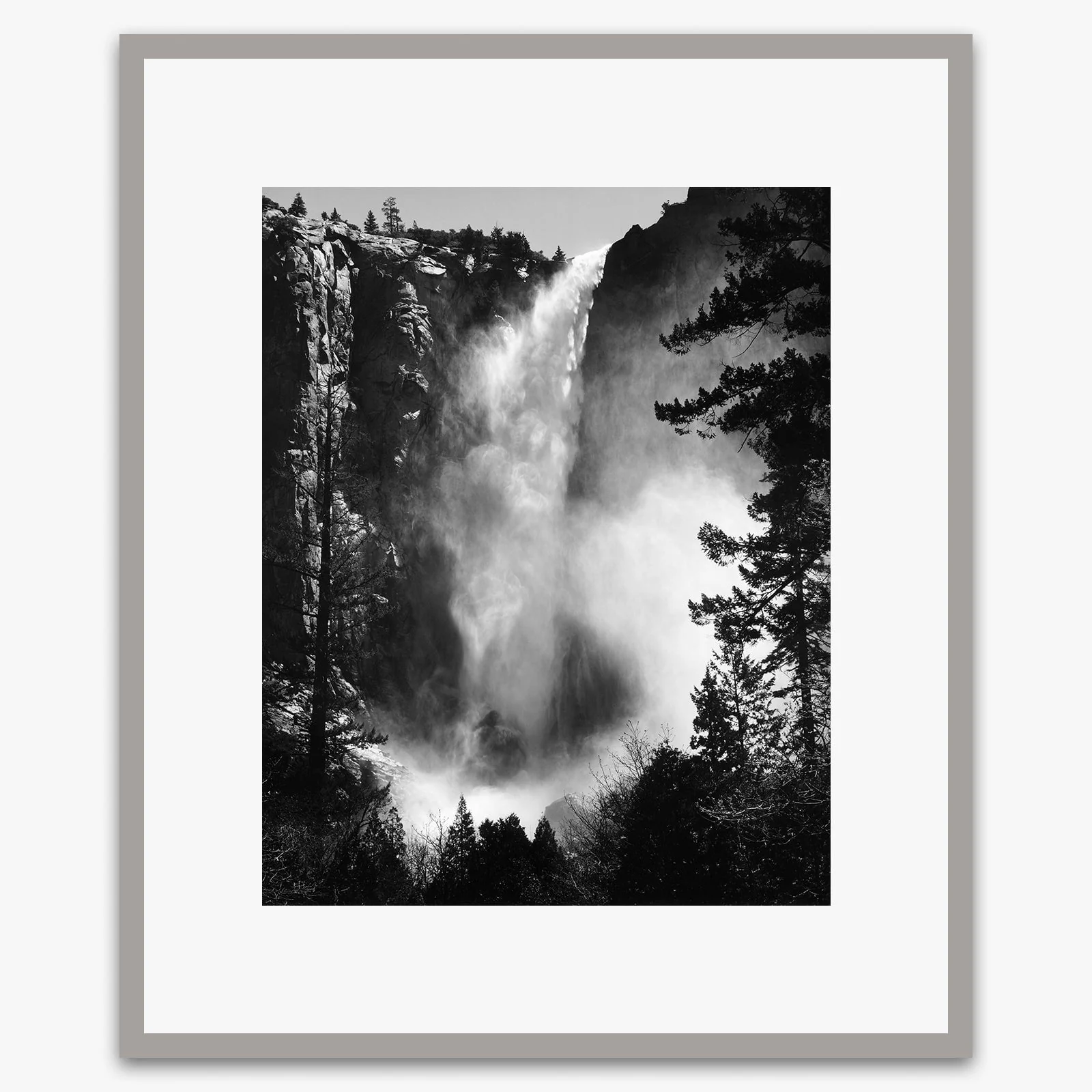 Bridalveil Fall - Image 5