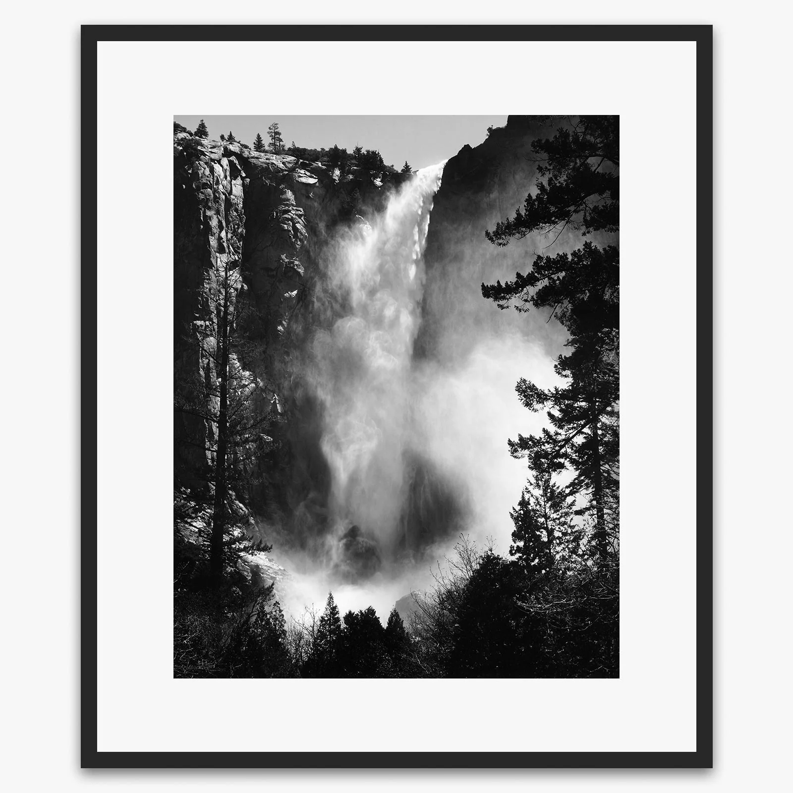 Bridalveil Fall - Image 6