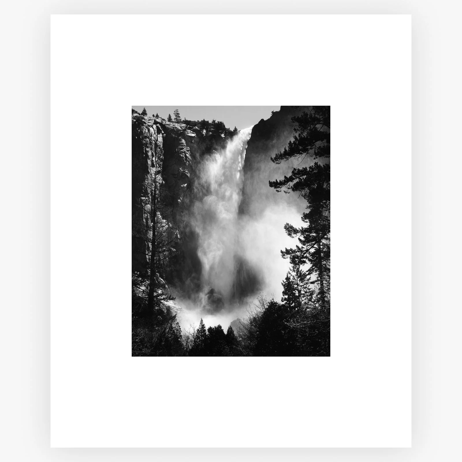 Bridalveil Fall - Image 7
