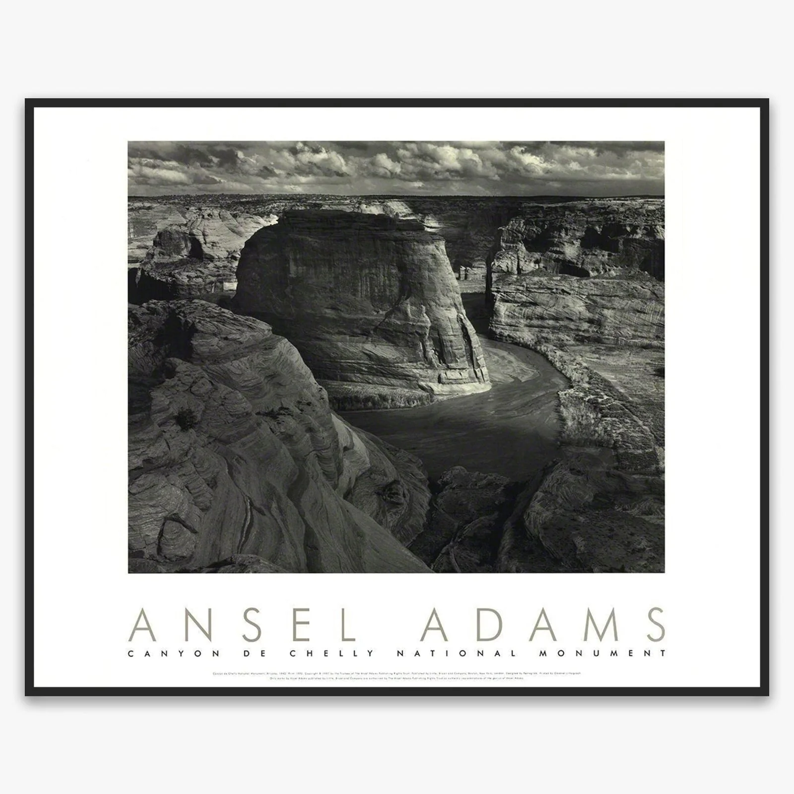 Canyon de Chelly - Image 4