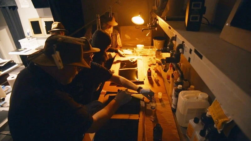 Carbon Transfer Printing - Image 5