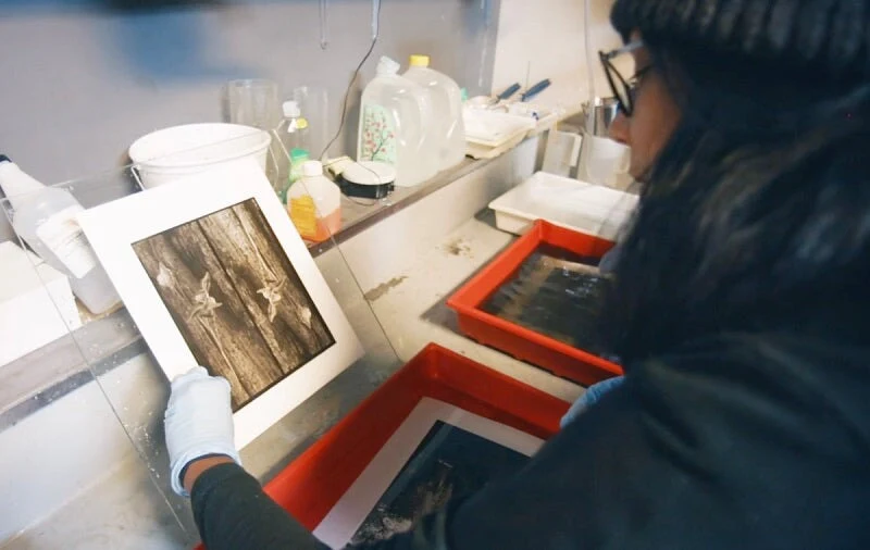 Carbon Transfer Printing - Image 7