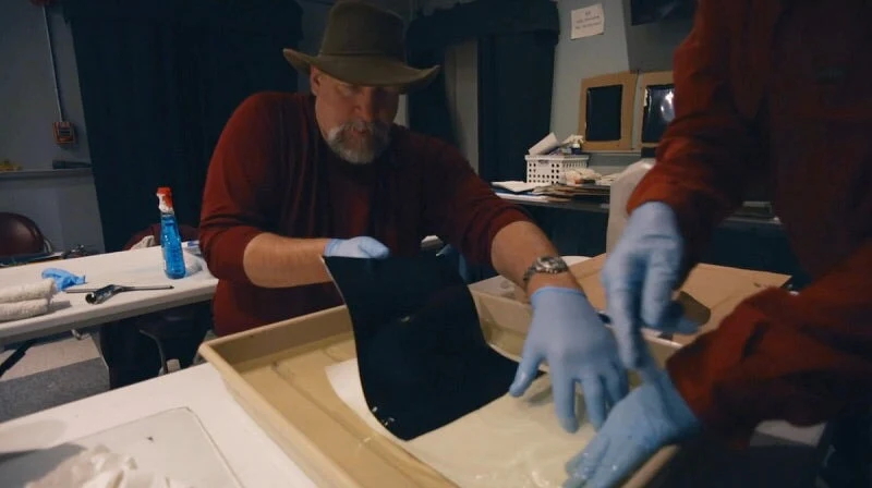 Carbon Transfer Printing - Image 8
