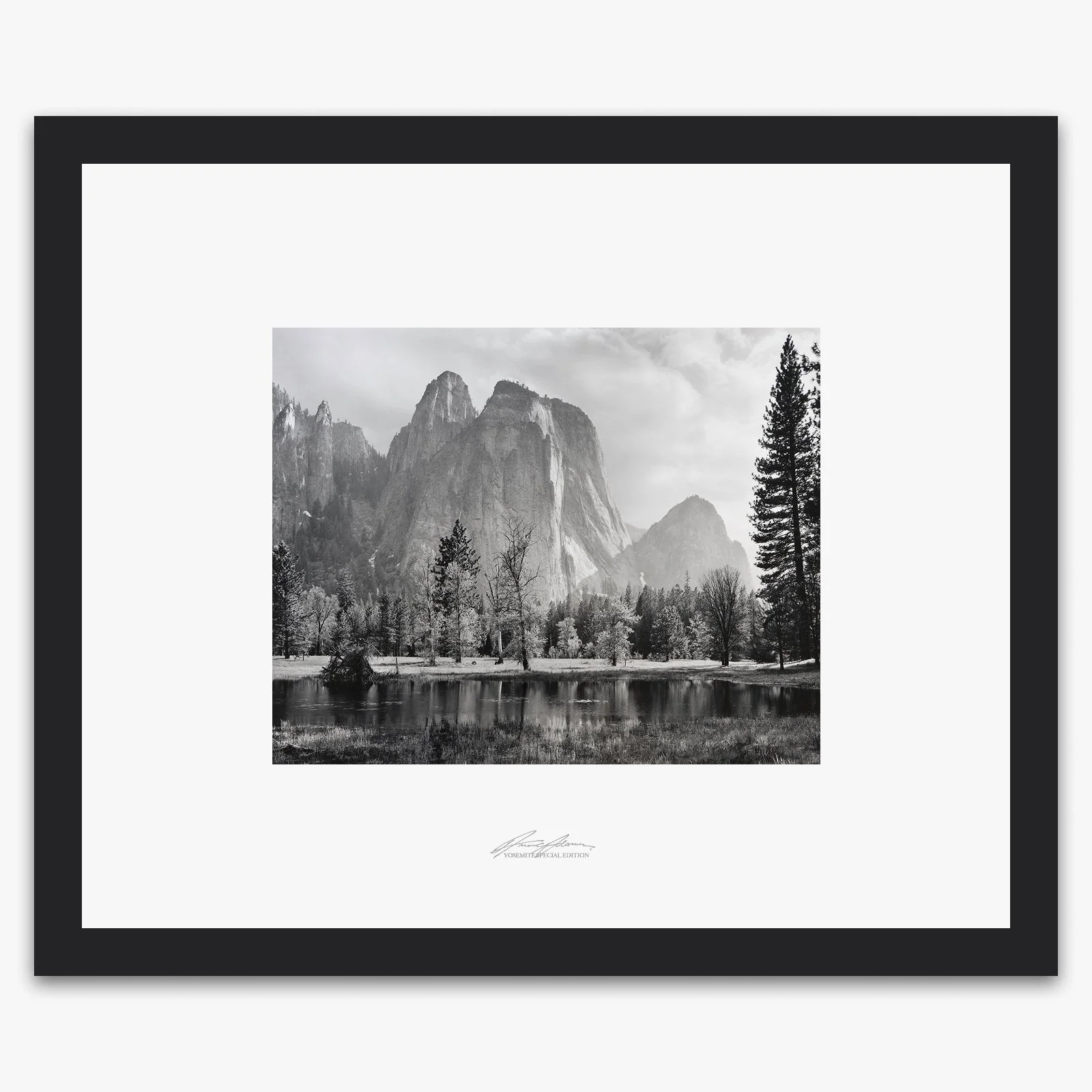 Cathedral Spires and Rocks - Image 3
