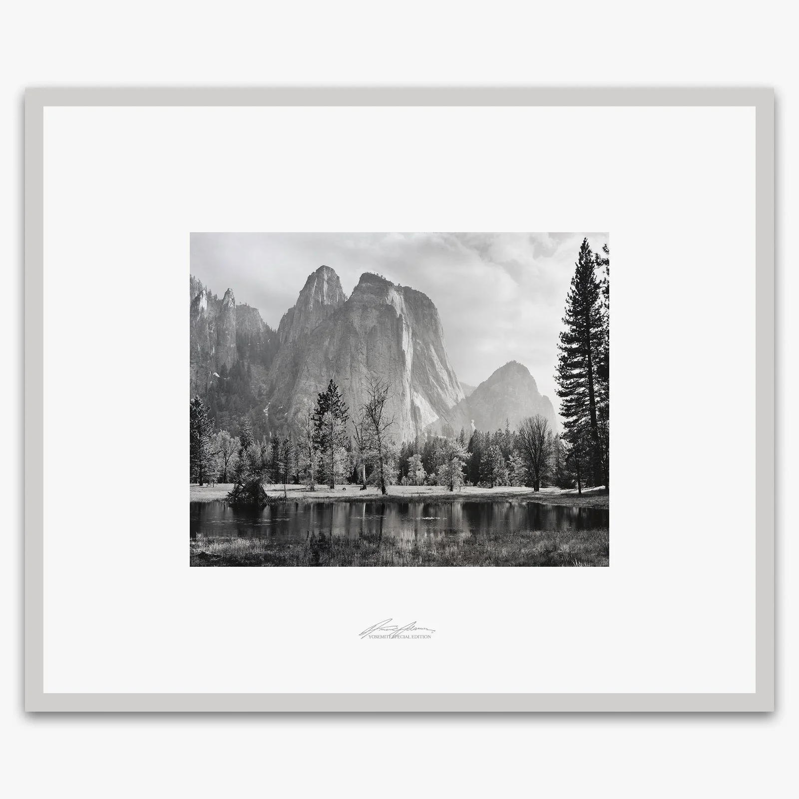 Cathedral Spires and Rocks - Image 4