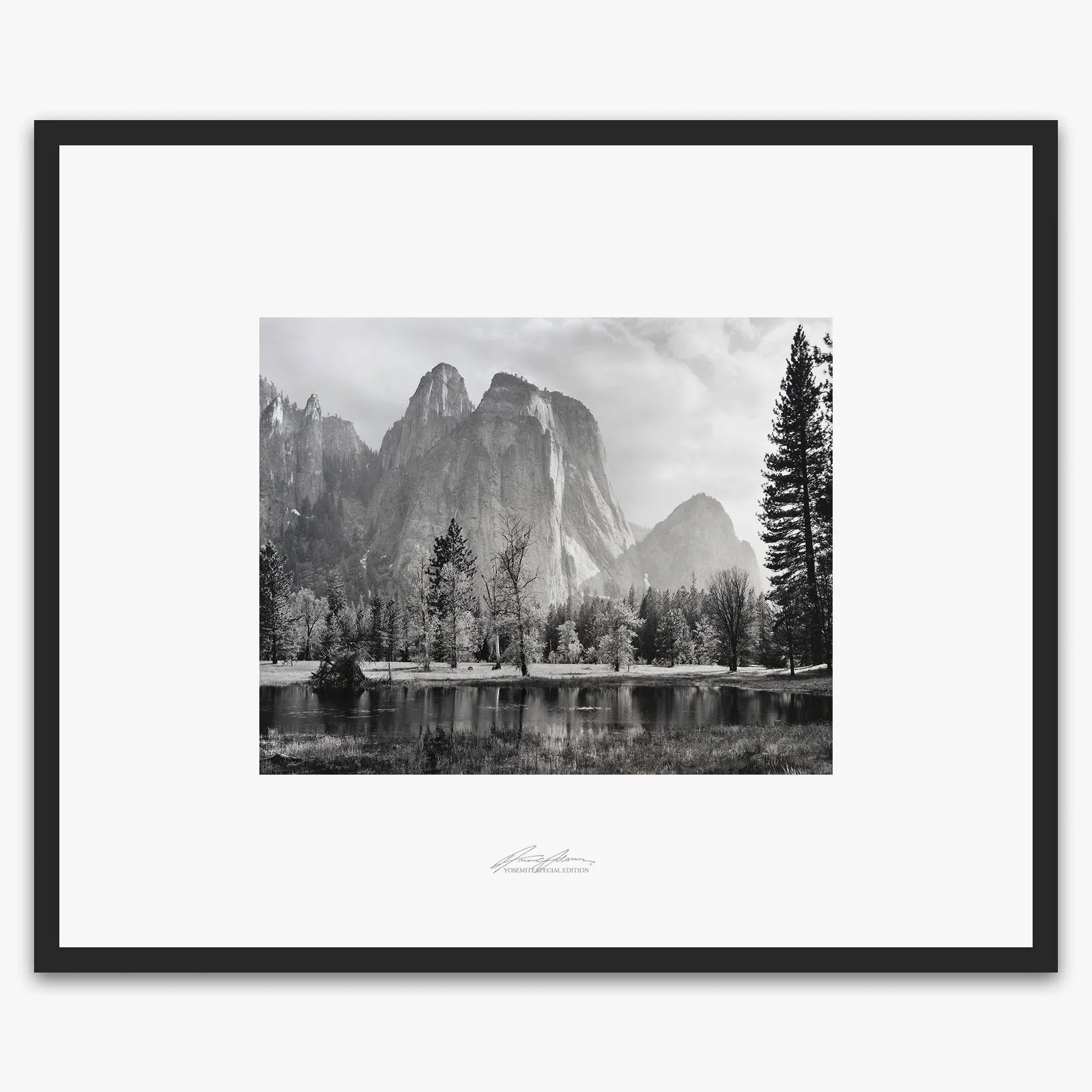 Cathedral Spires and Rocks - Image 5