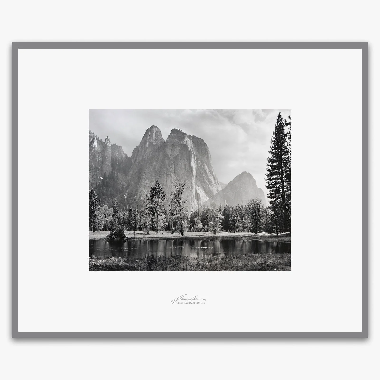 Cathedral Spires and Rocks - Image 6