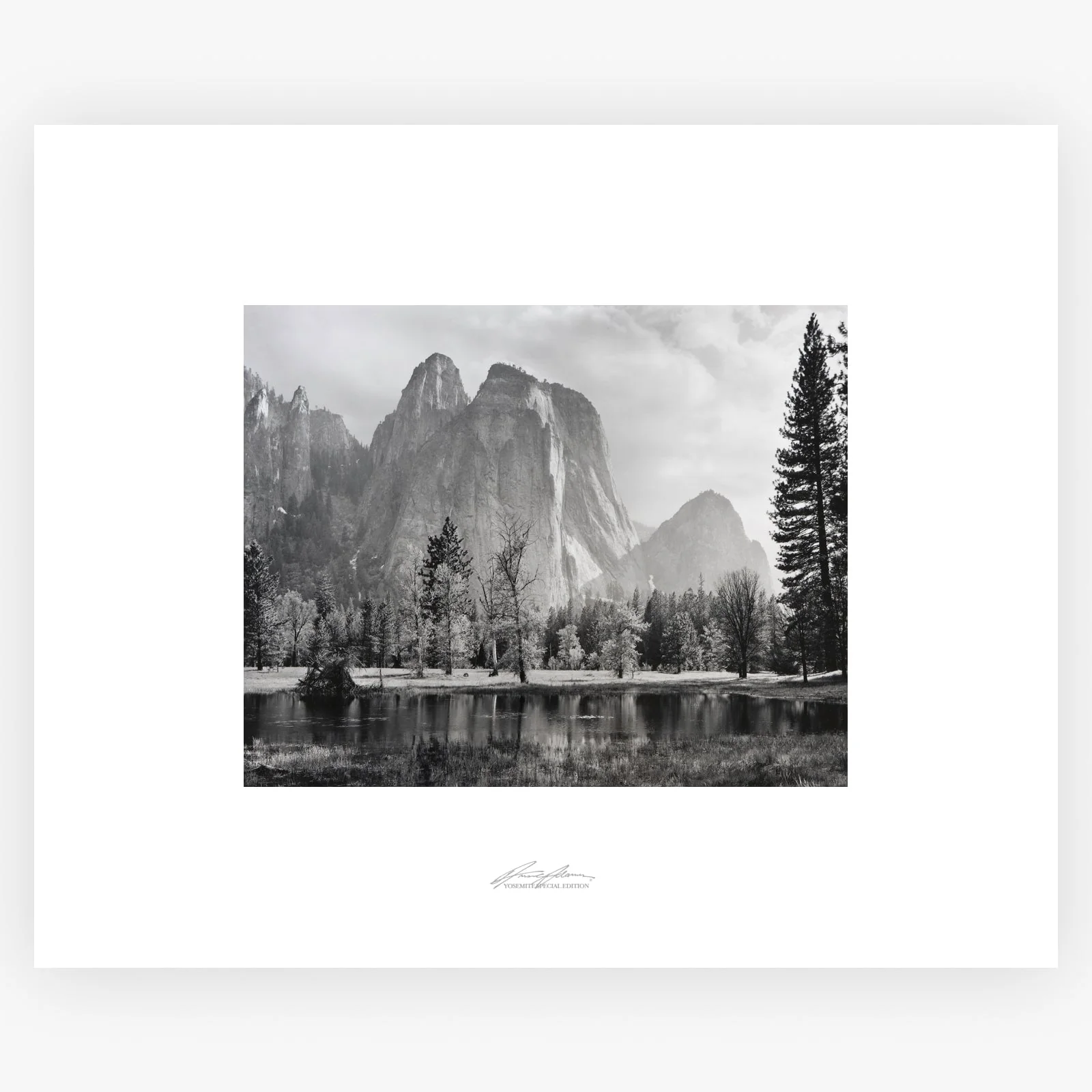 Cathedral Spires and Rocks - Image 7