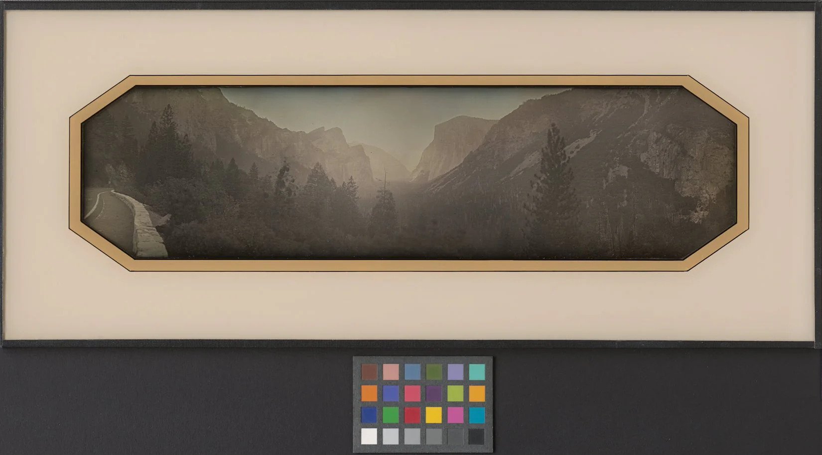 Daguerreotype: A Mystical Mirror Reflecting Yosemite - Image 6