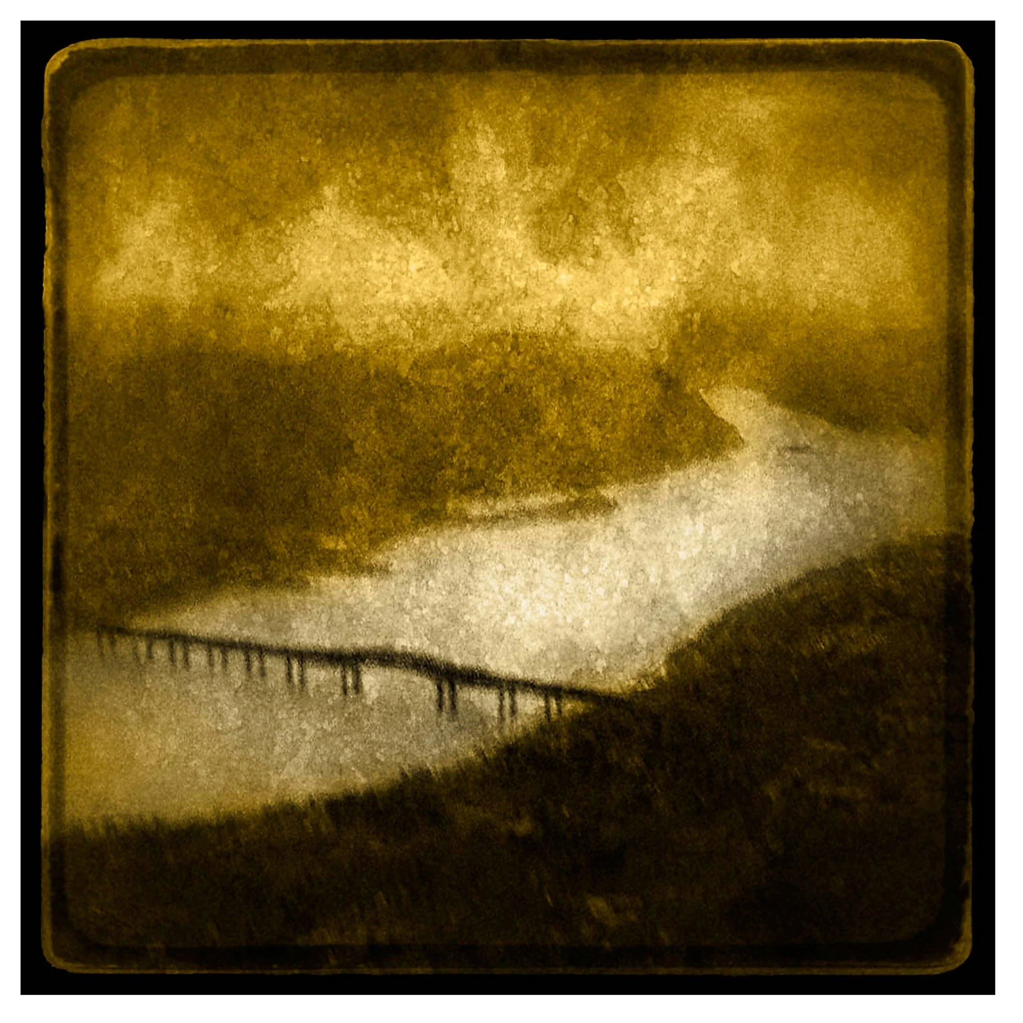Newburgh-Beacon Bridge over Hudson River