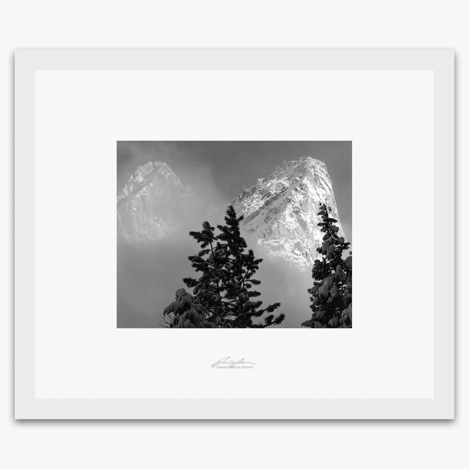 Eagle Peak - Image 2