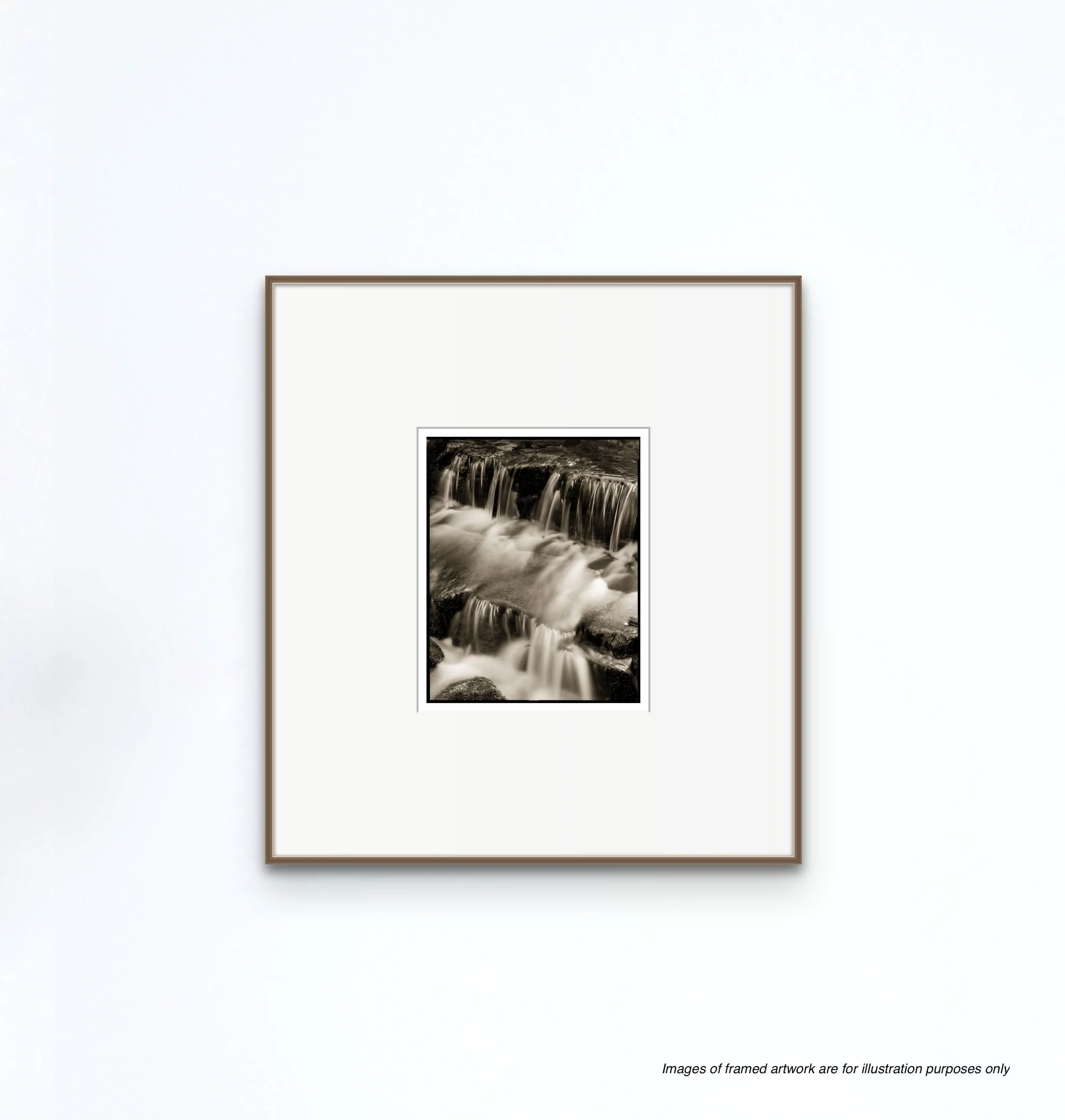 Fern Spring, Yosemite 2016 - Image 2