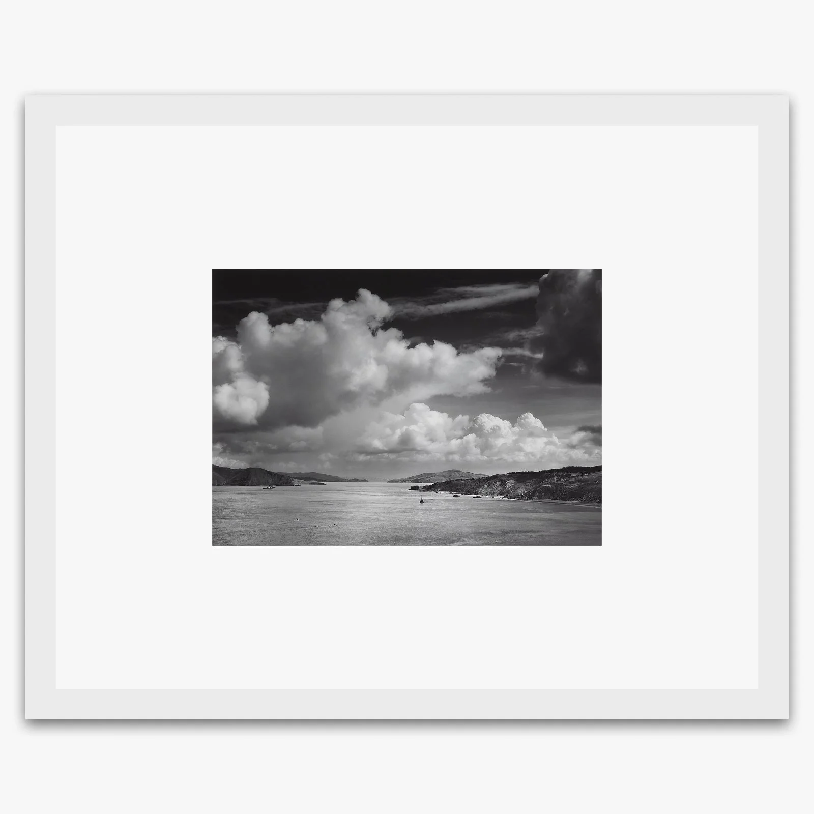 Golden Gate Before the Bridge - Image 2