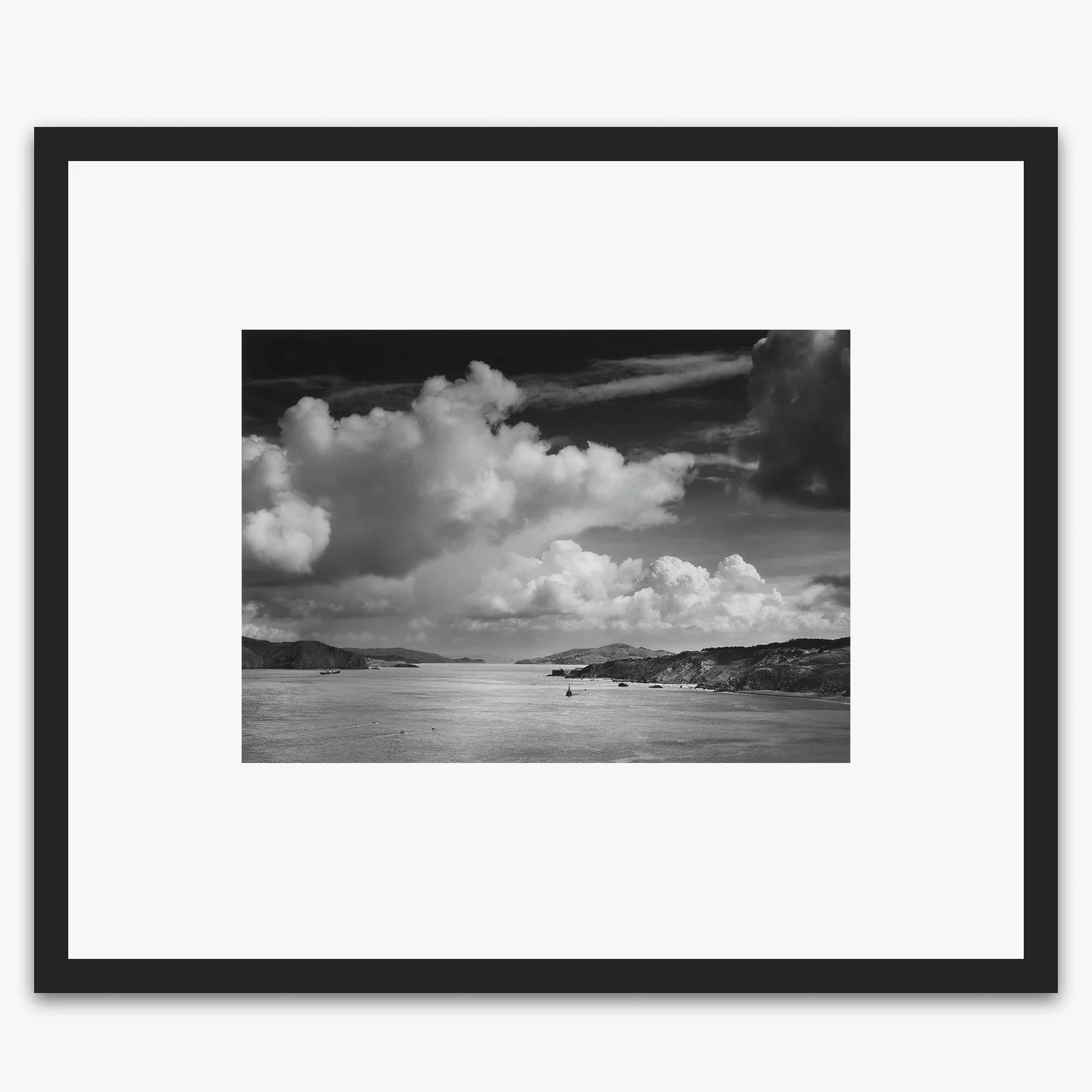 Golden Gate Before the Bridge - Image 3