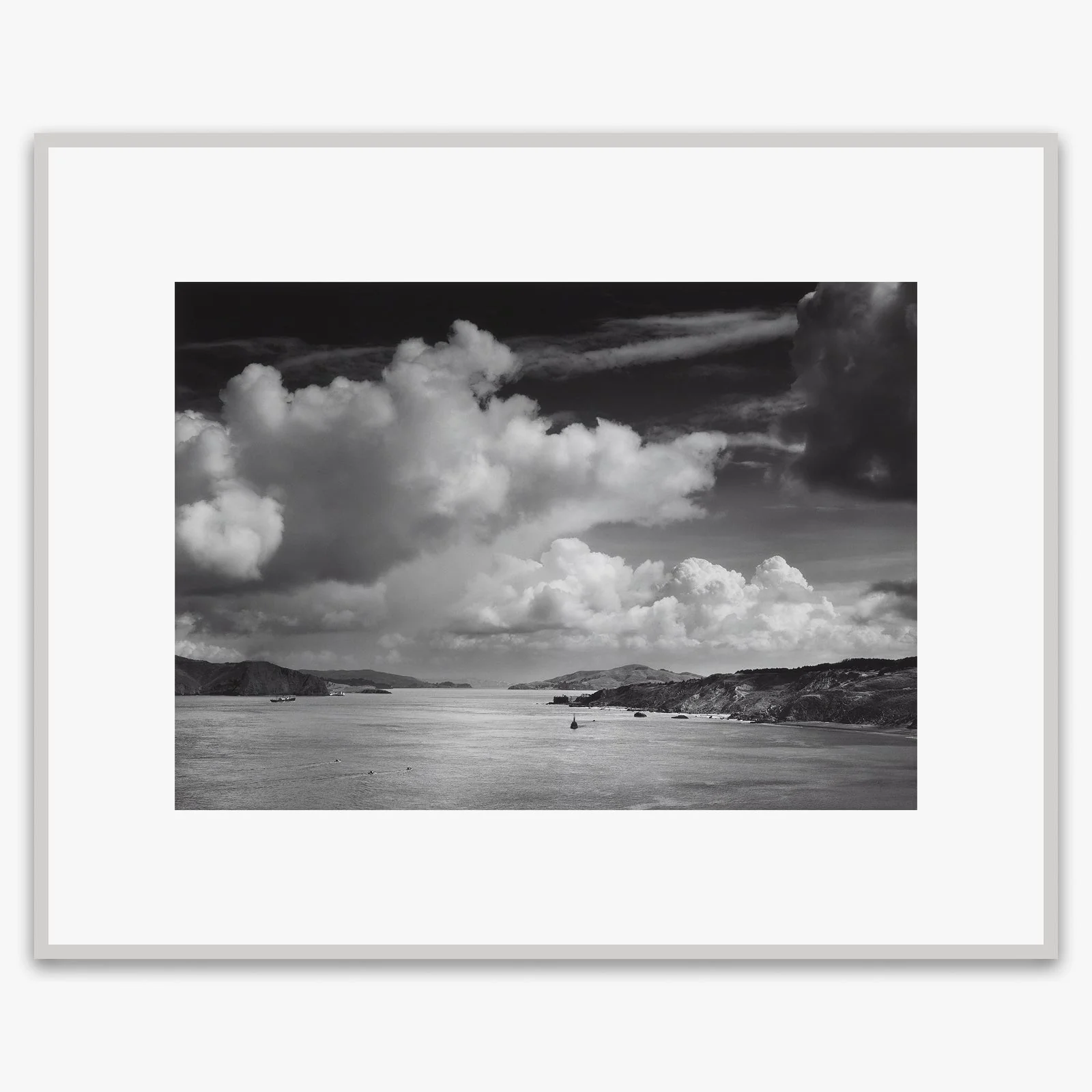 Golden Gate Before the Bridge - Image 4
