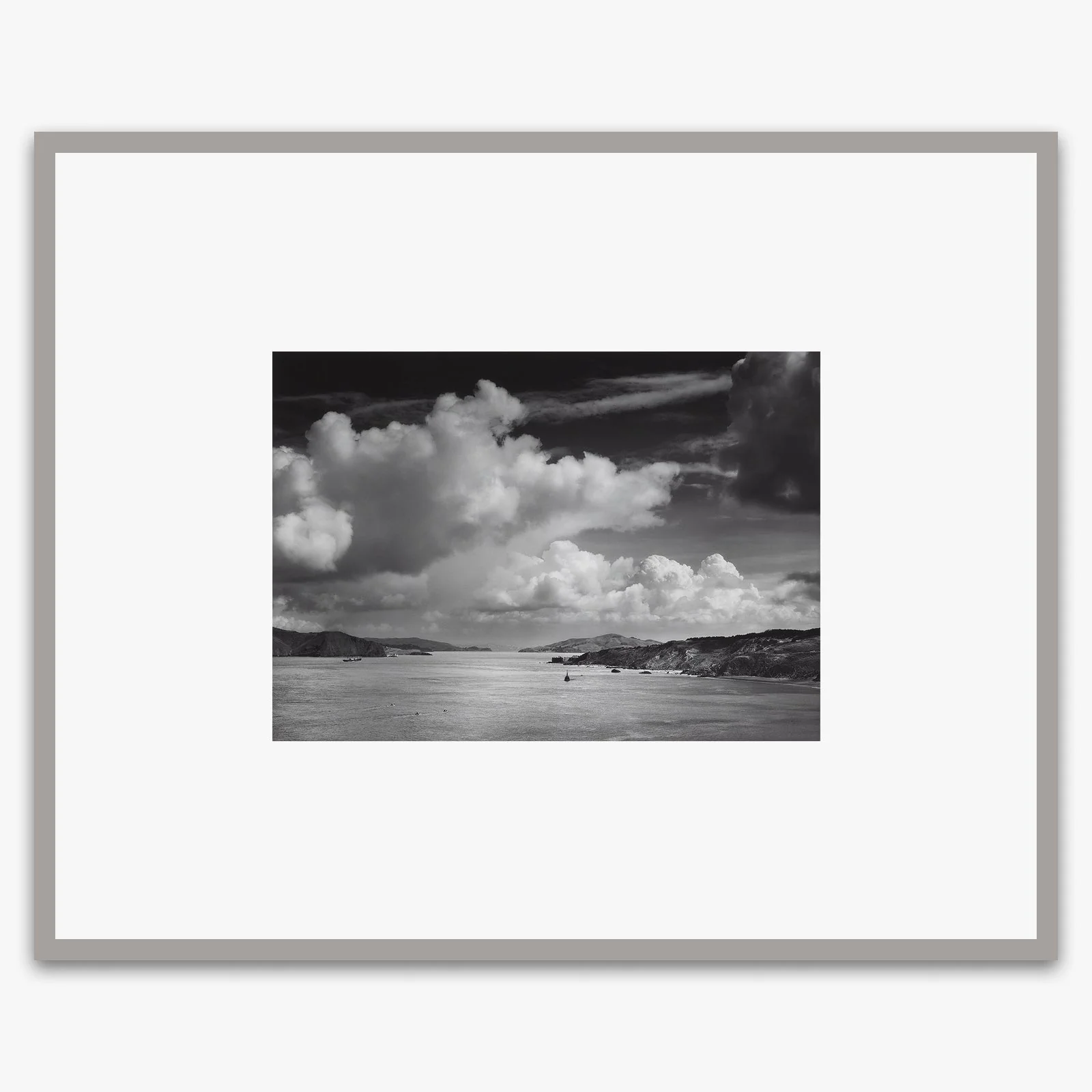 Golden Gate Before the Bridge - Image 5