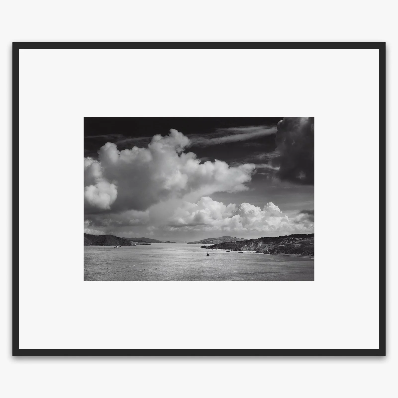 Golden Gate Before the Bridge - Image 6