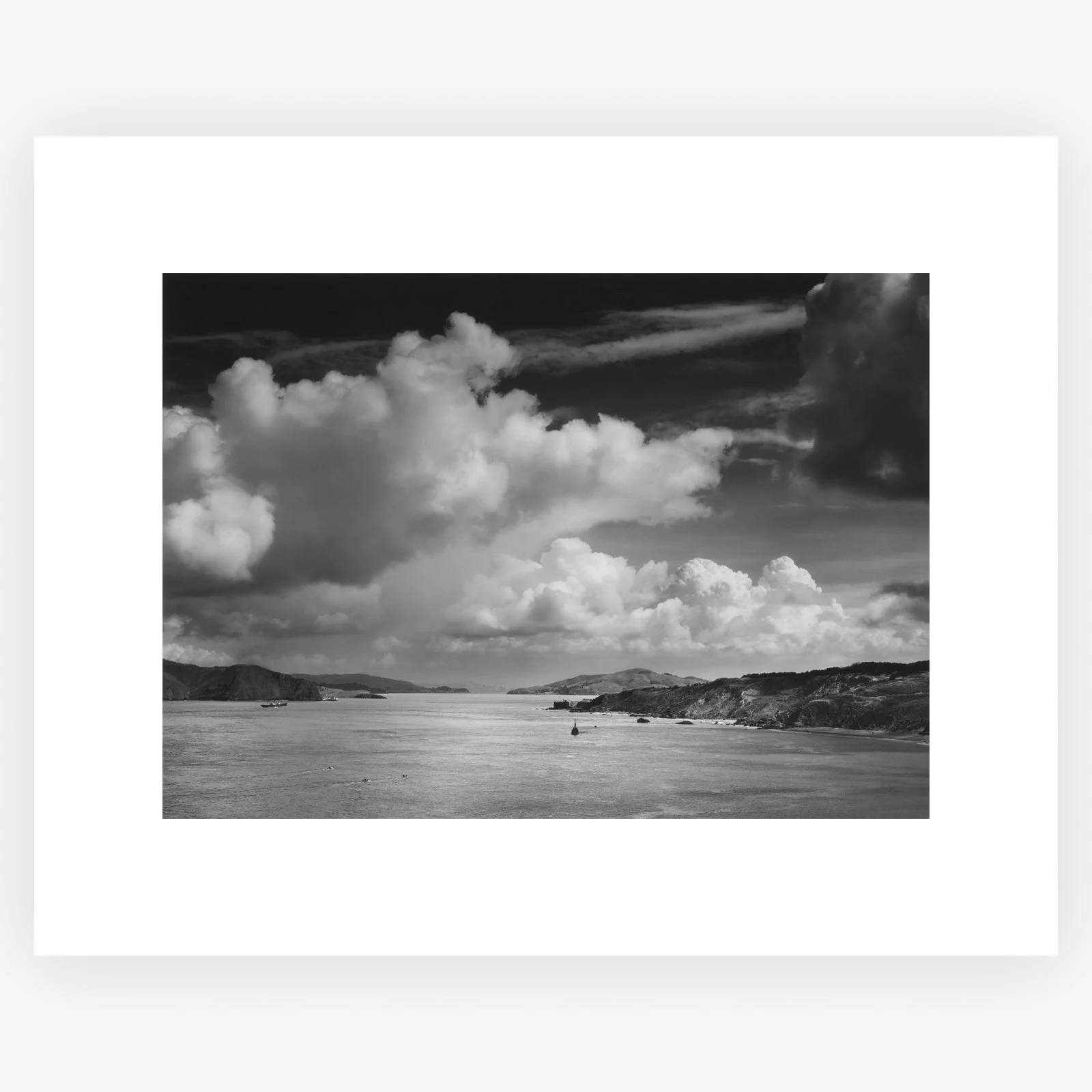 Golden Gate Before the Bridge - Image 7