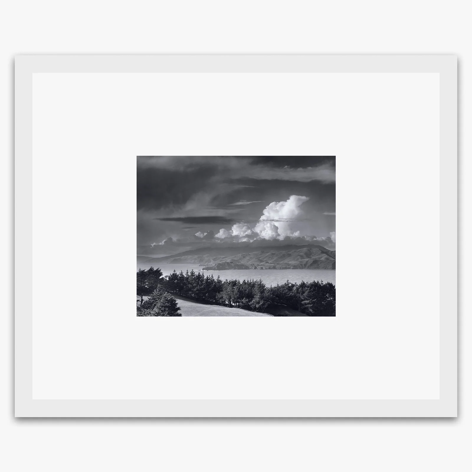 Golden Gate Headlands - Image 2