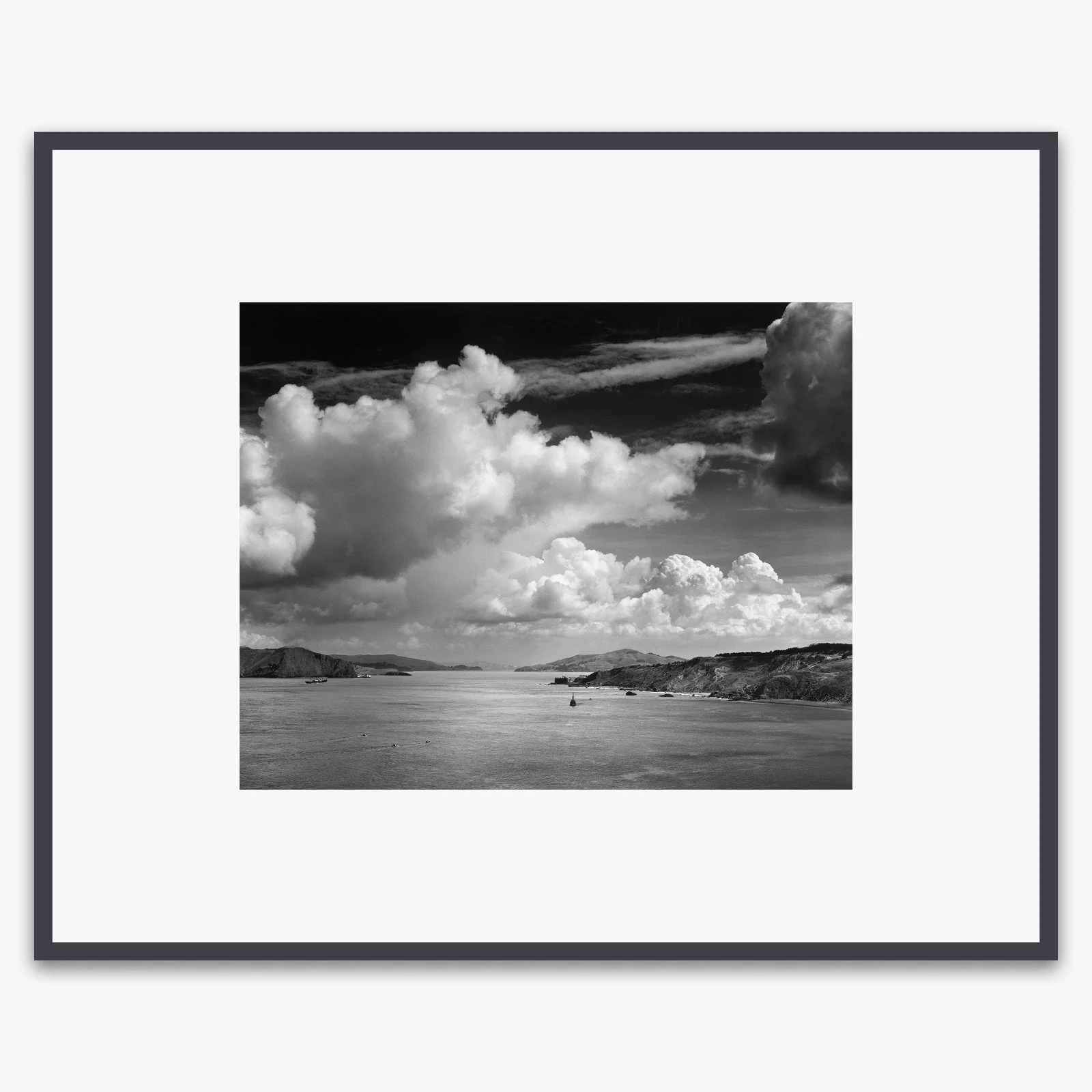 Golden Gate Before the Bridge - Image 4