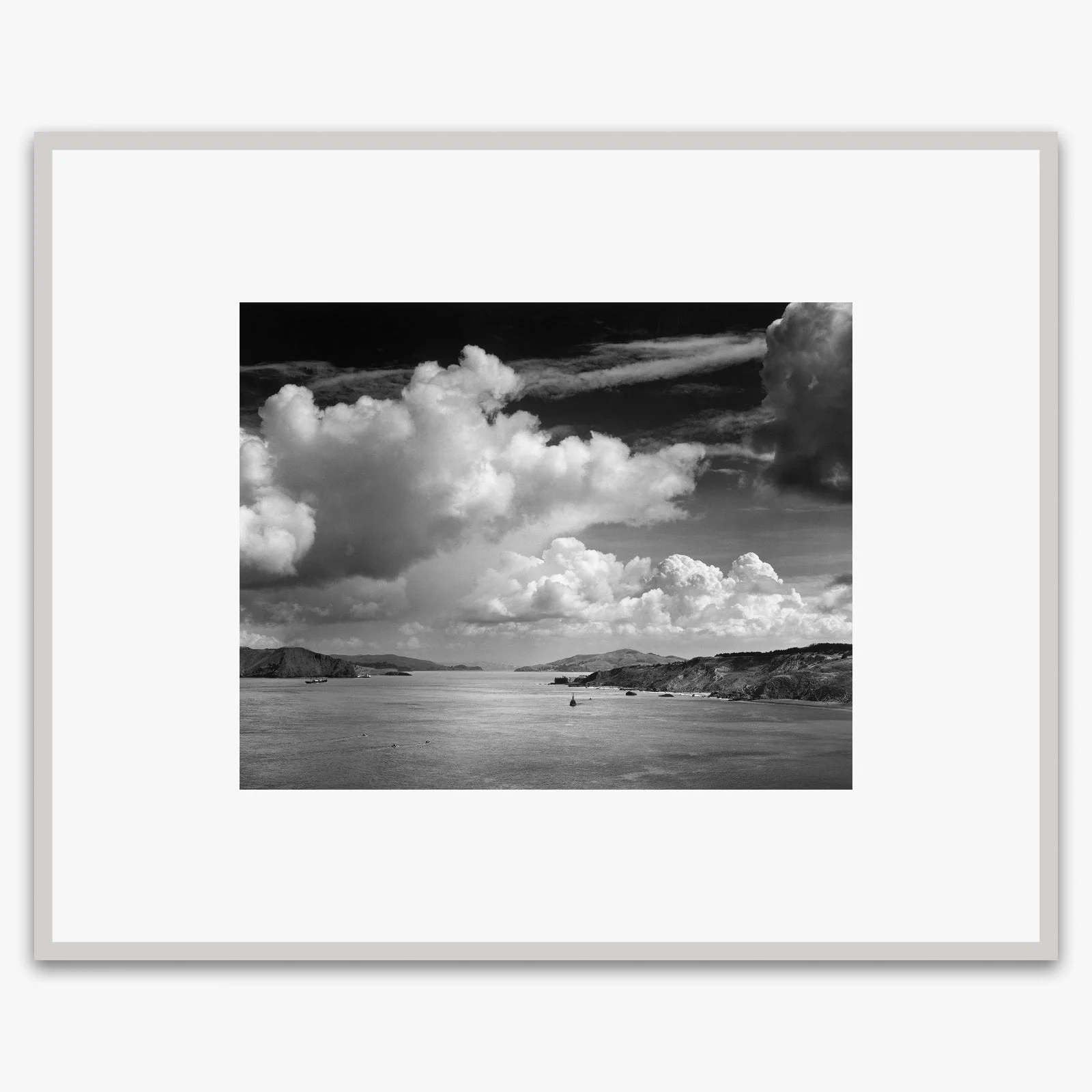 Golden Gate Before the Bridge - Image 5